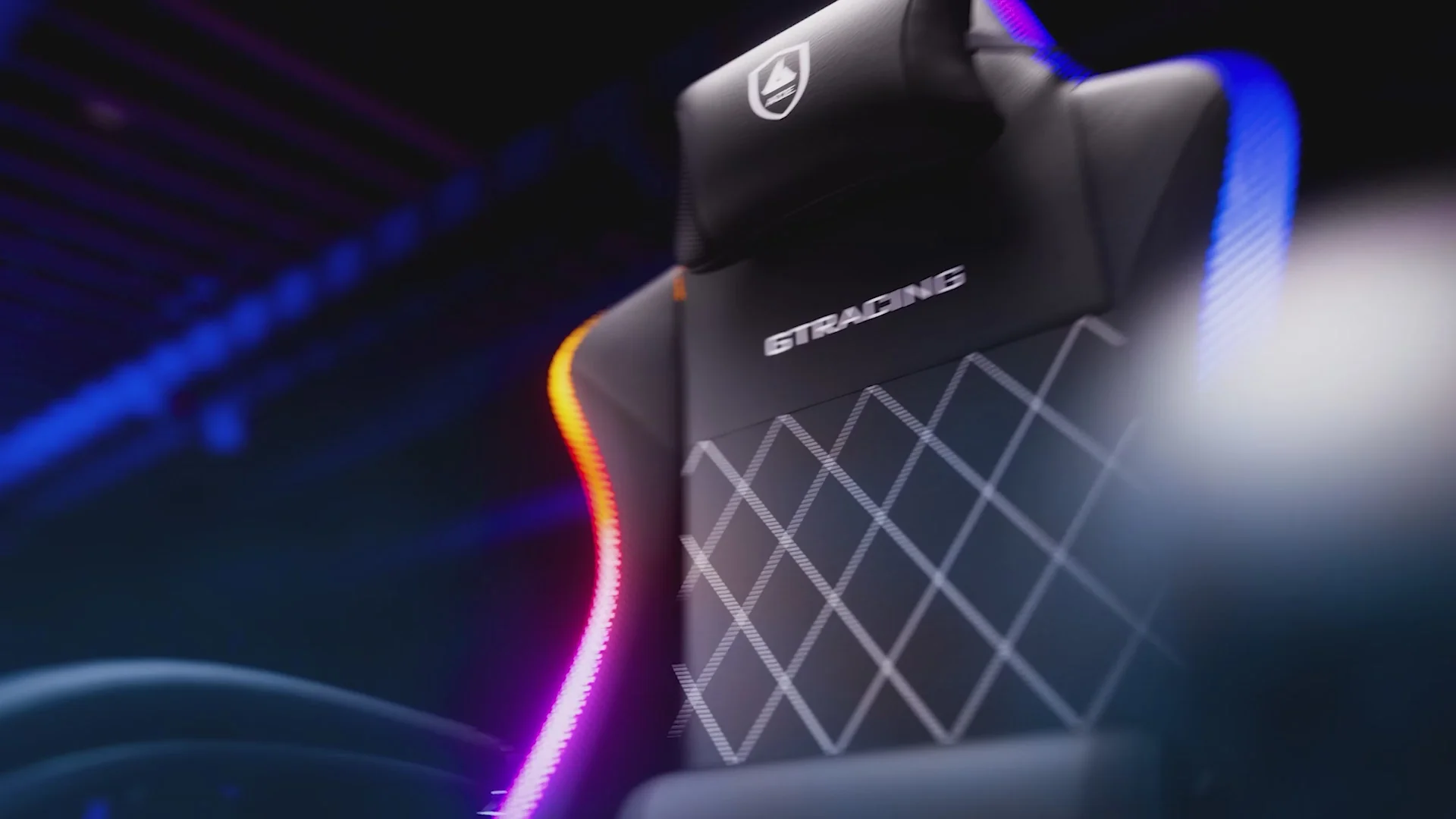 Level Up Your Gaming Comfort