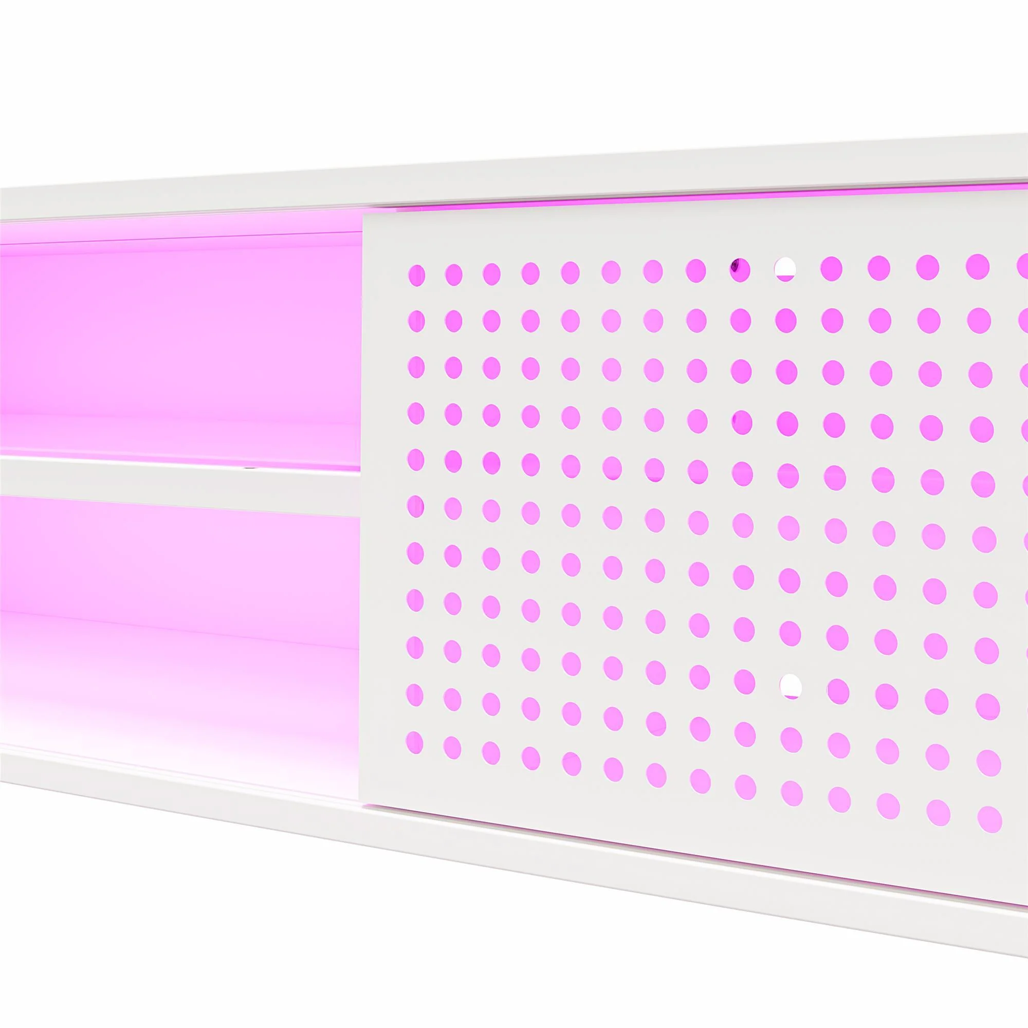 Glitch Floating TV Stand for TVs up to 60' - Image 11