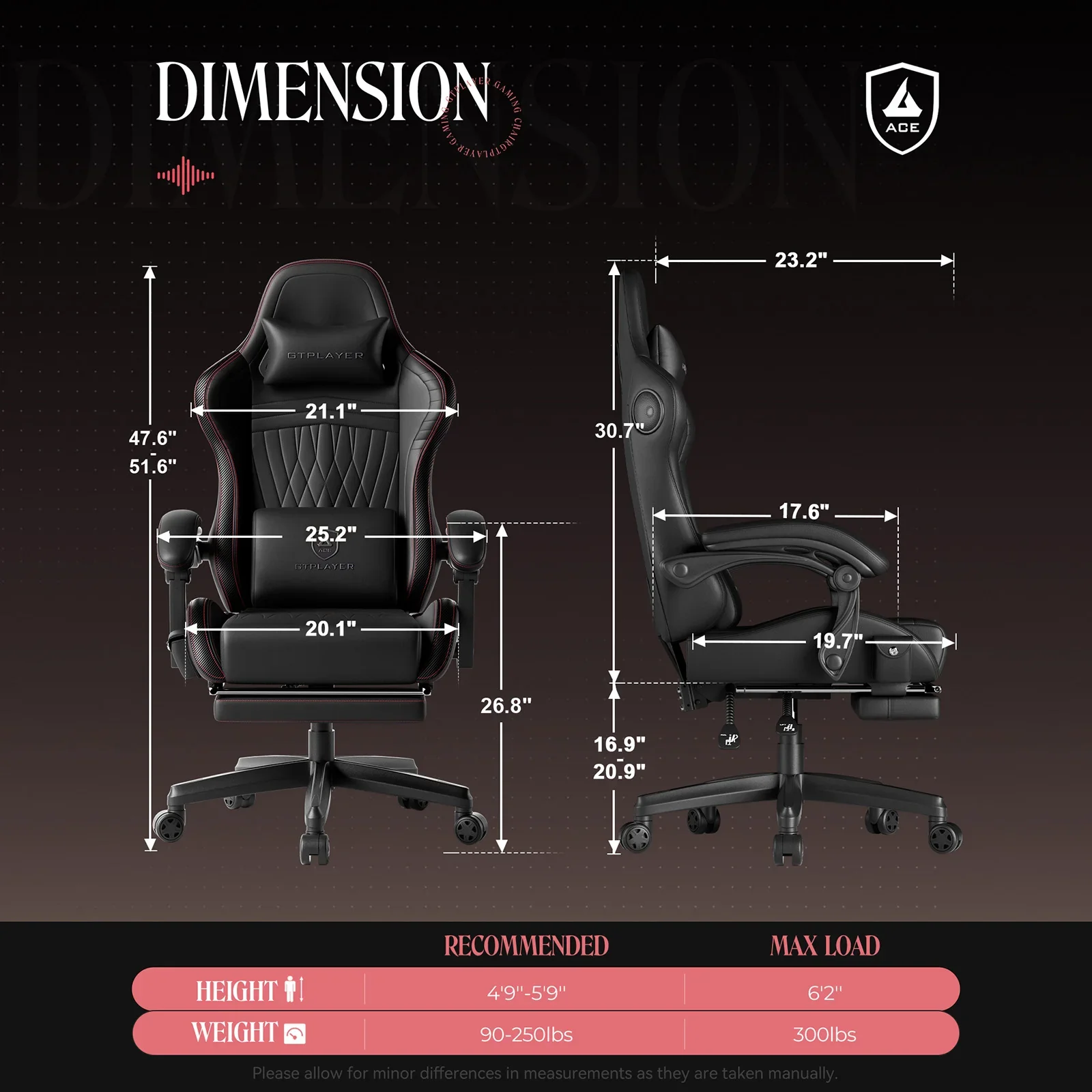 Ace Series ACE-PRO - Image 12