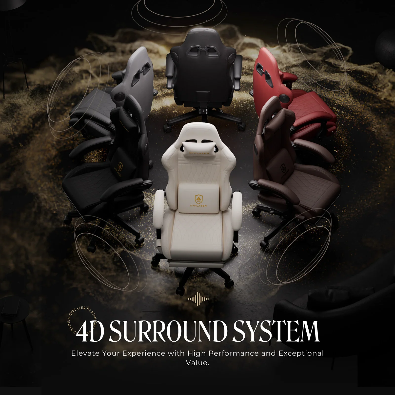 Ace Series ACE-PRO - Image 17