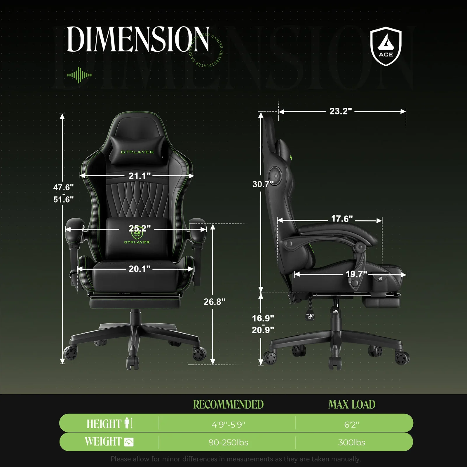 Ace Series ACE-PRO - Image 21