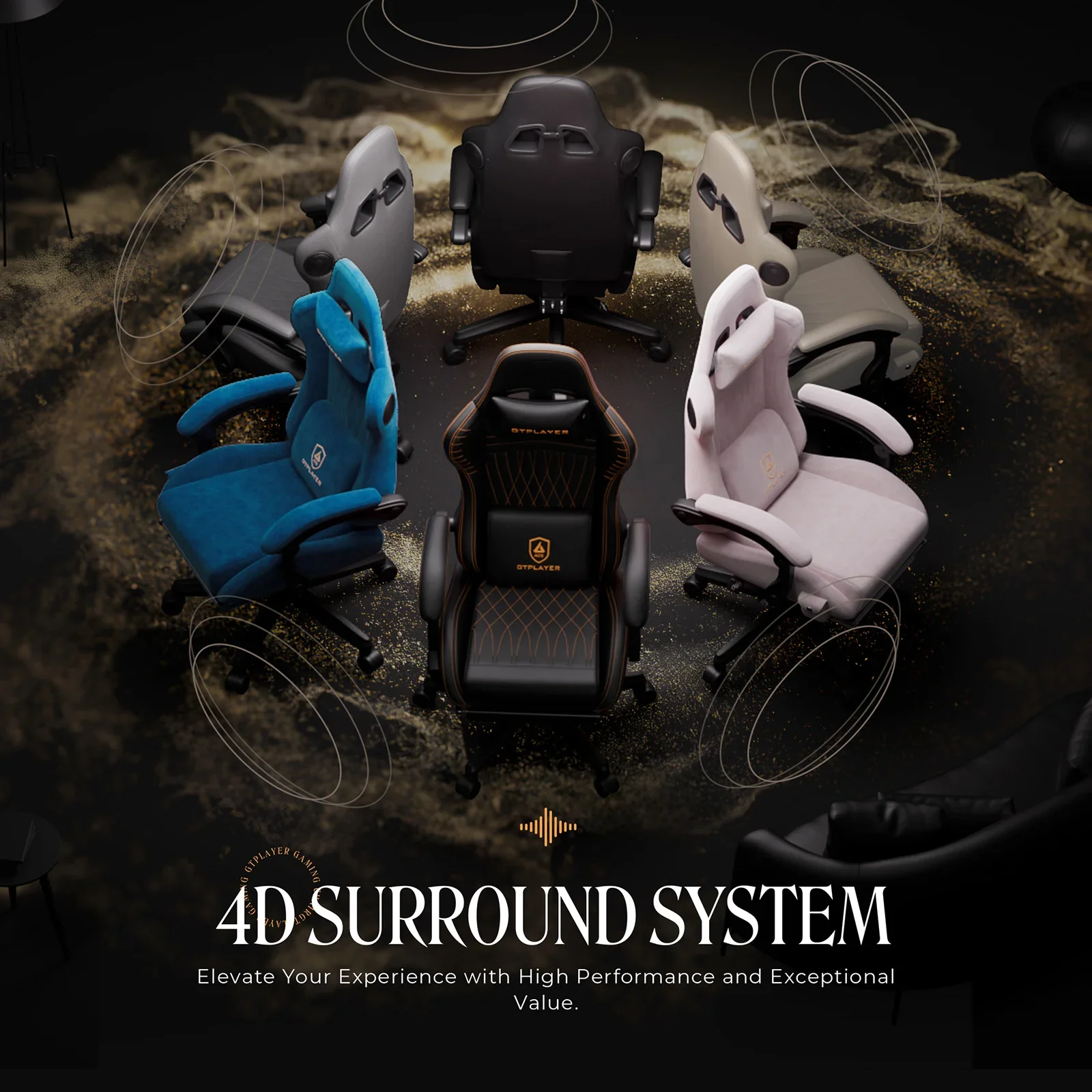 Ace Series ACE-PRO - Image 23