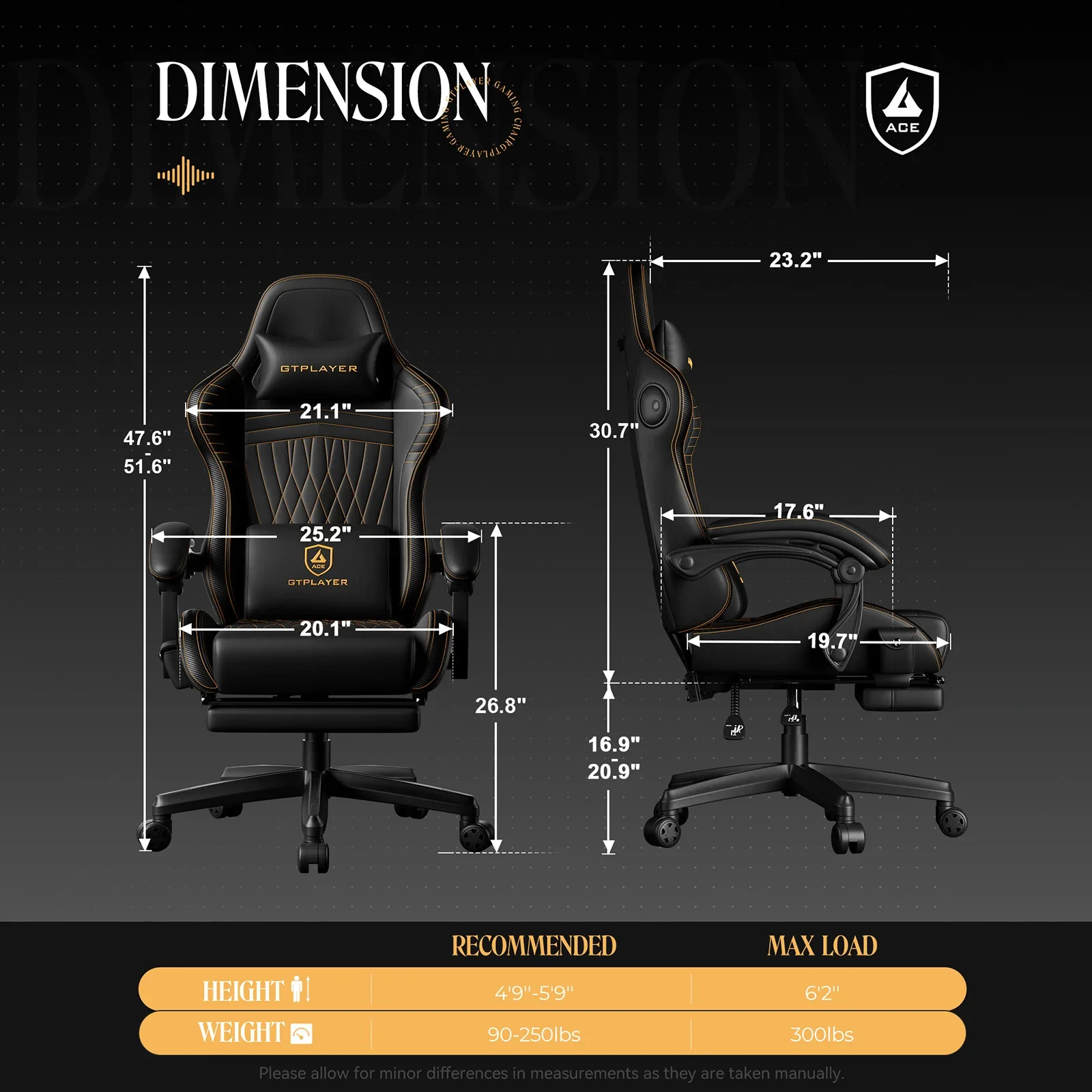 Ace Series ACE-PRO - Image 28
