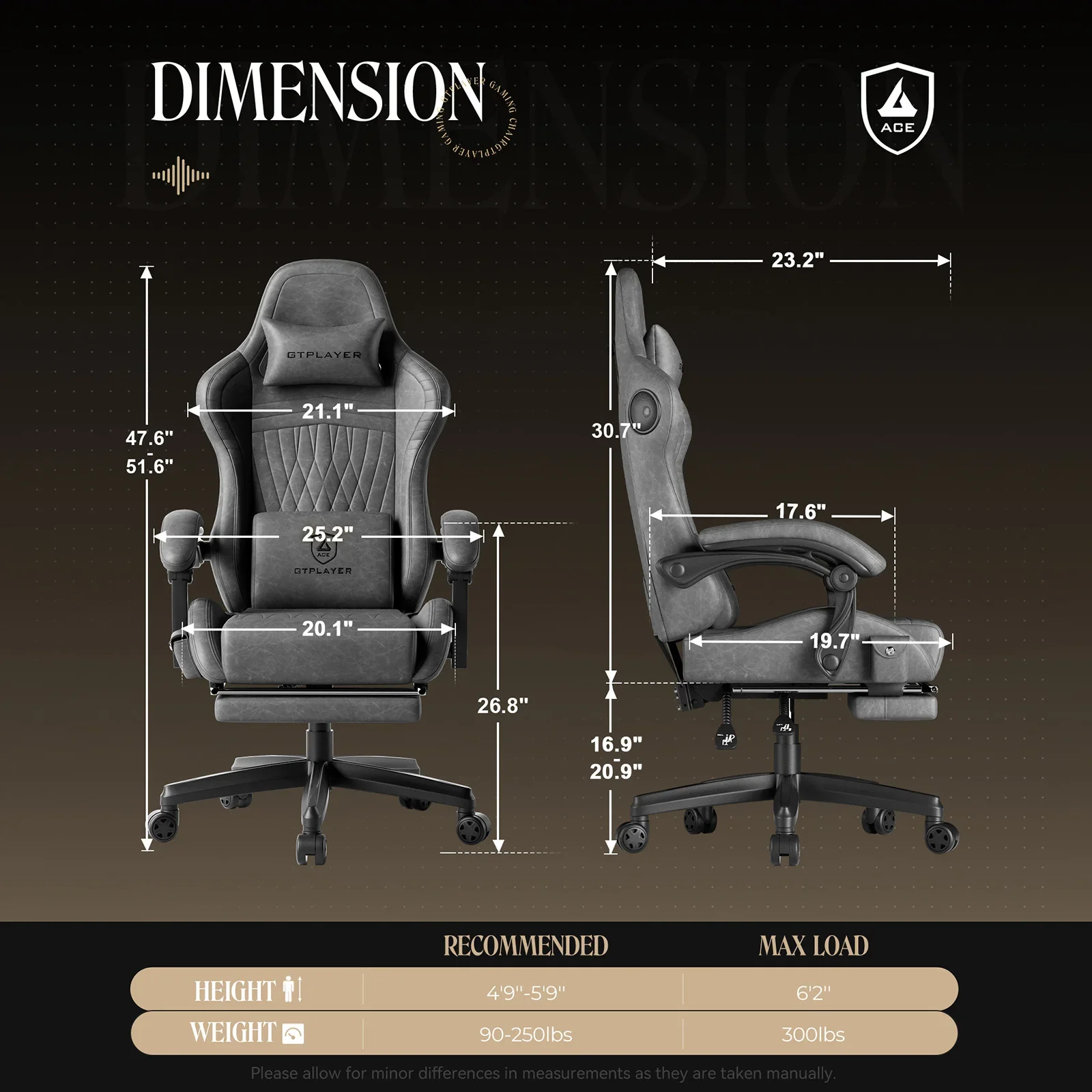 Ace Series ACE-PRO - Image 37