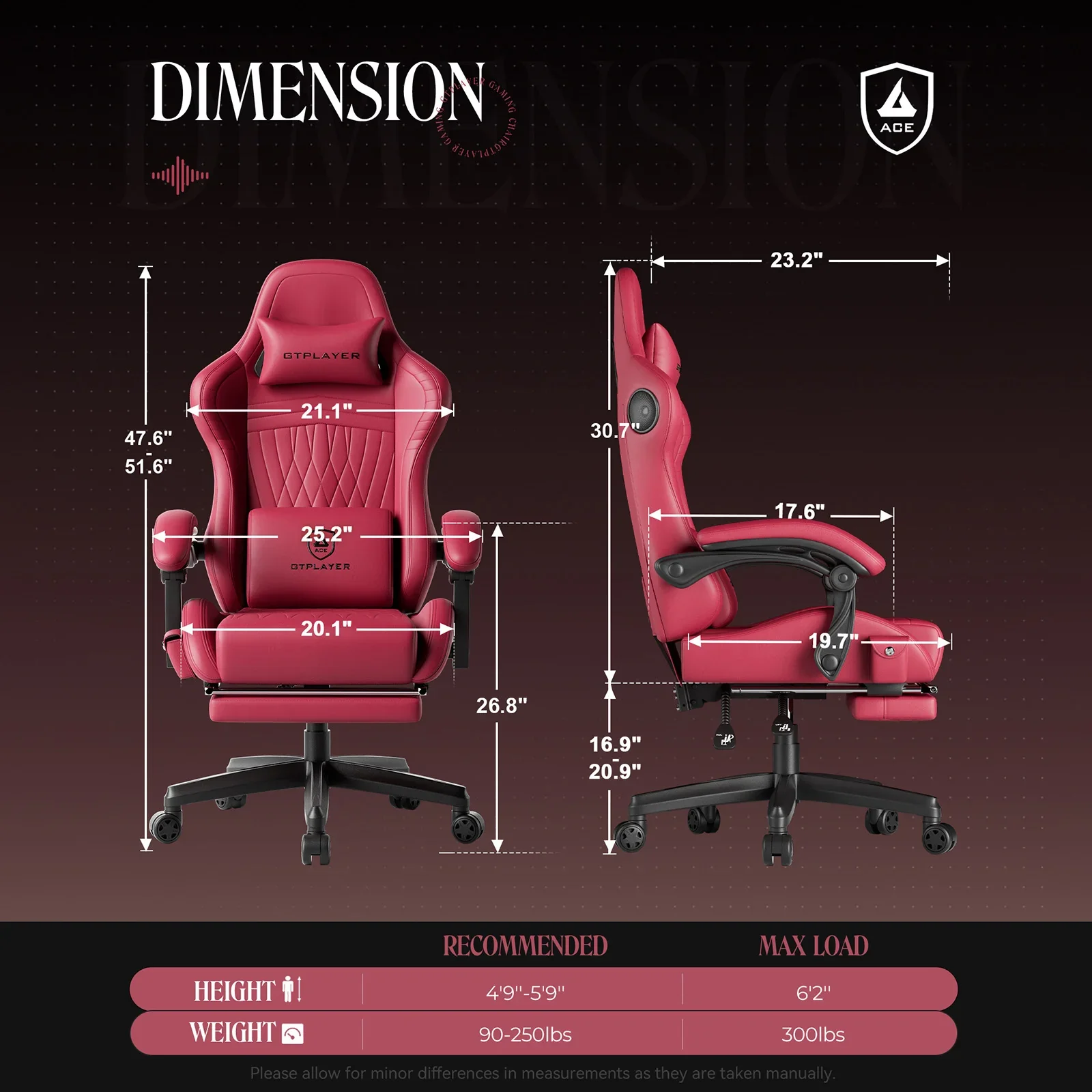 Ace Series ACE-PRO - Image 46