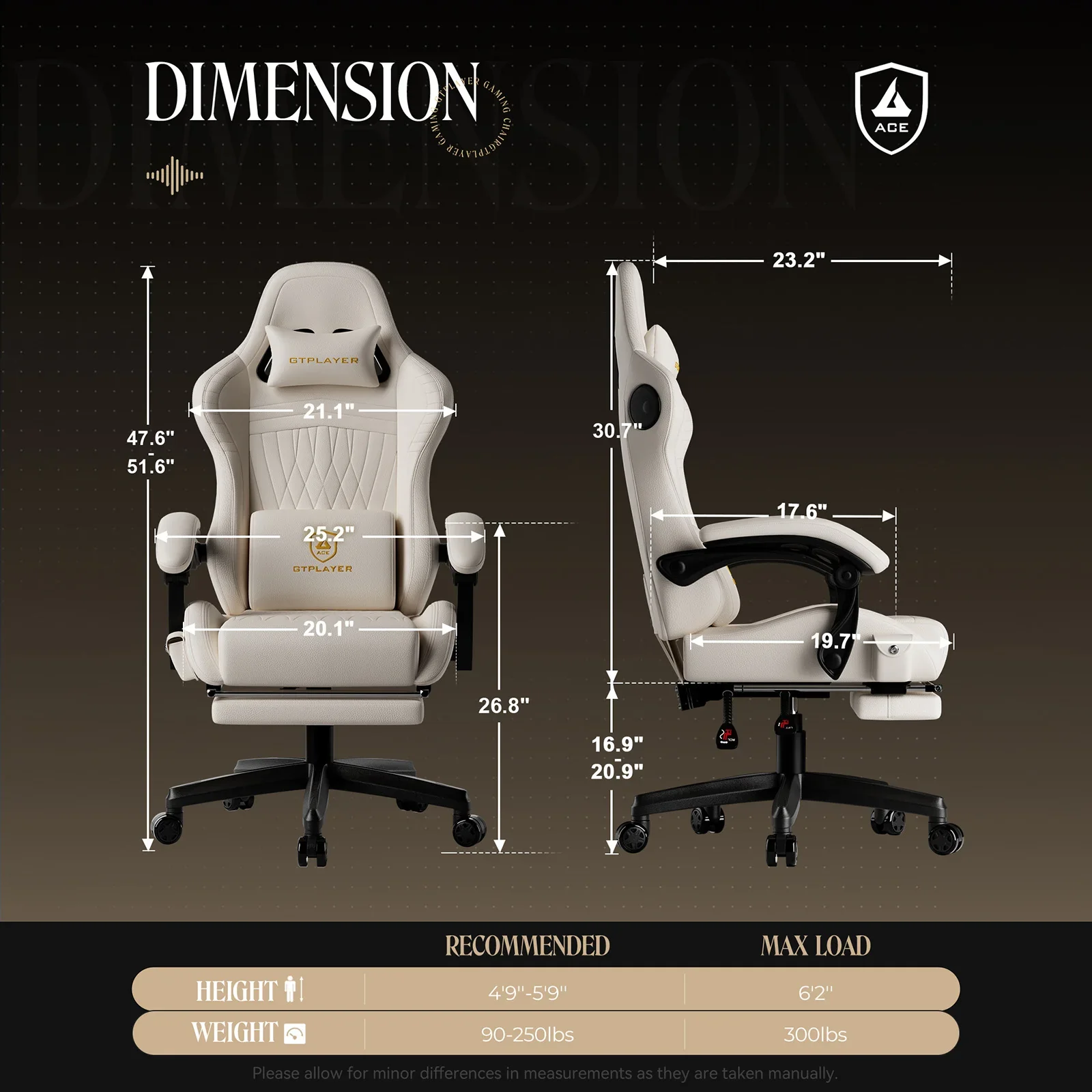 Ace Series ACE-PRO - Image 52