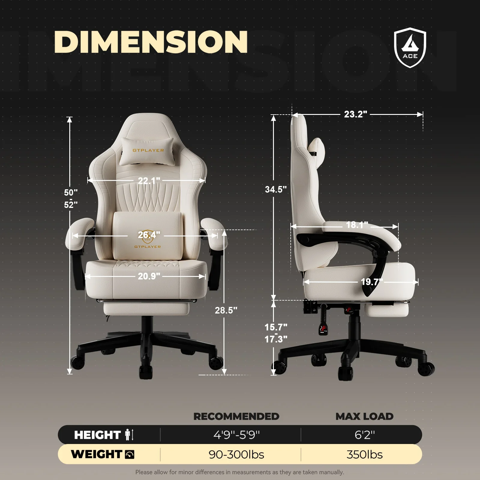 Ace Series ACE-PRO - Image 71