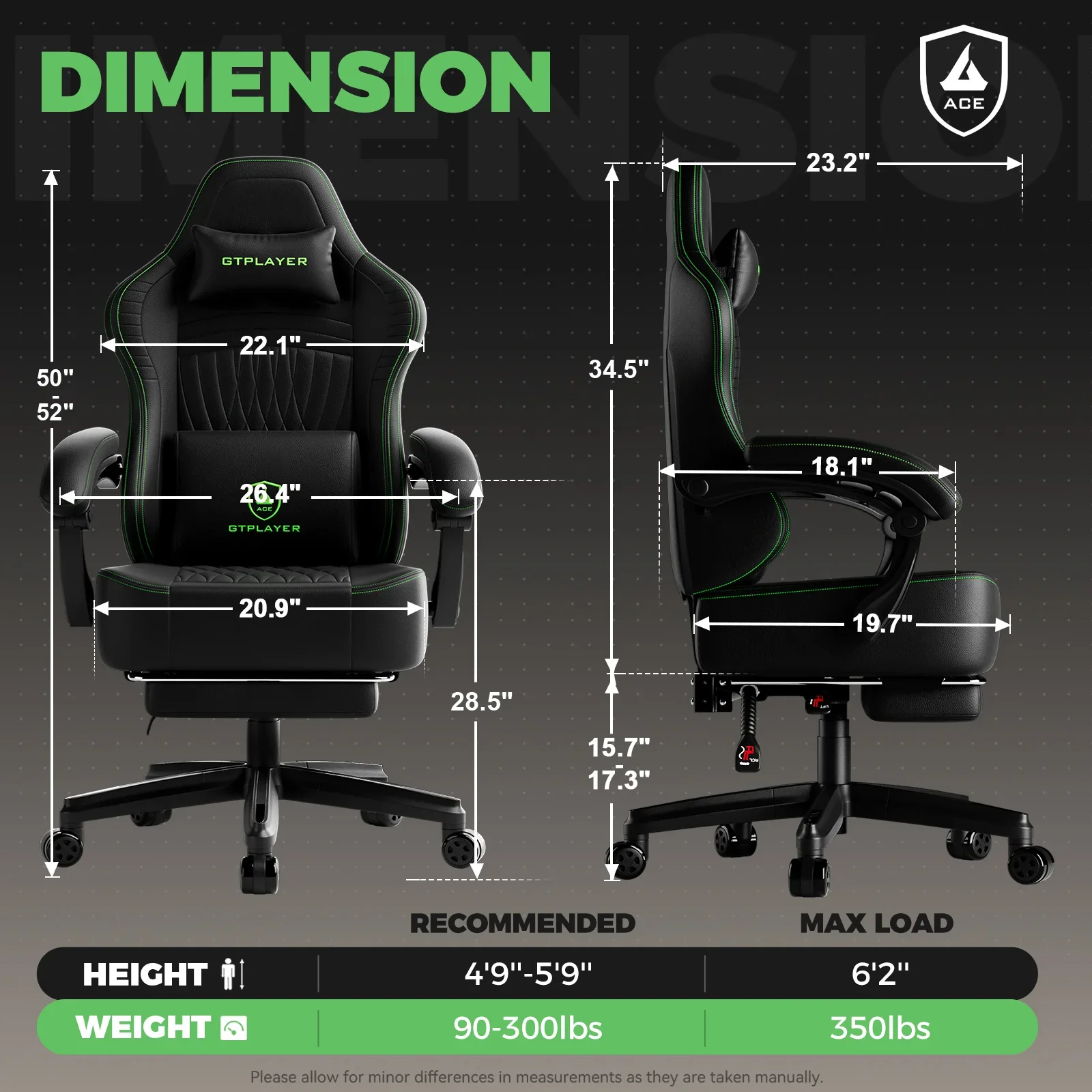 Ace Series ACE-PRO - Image 79