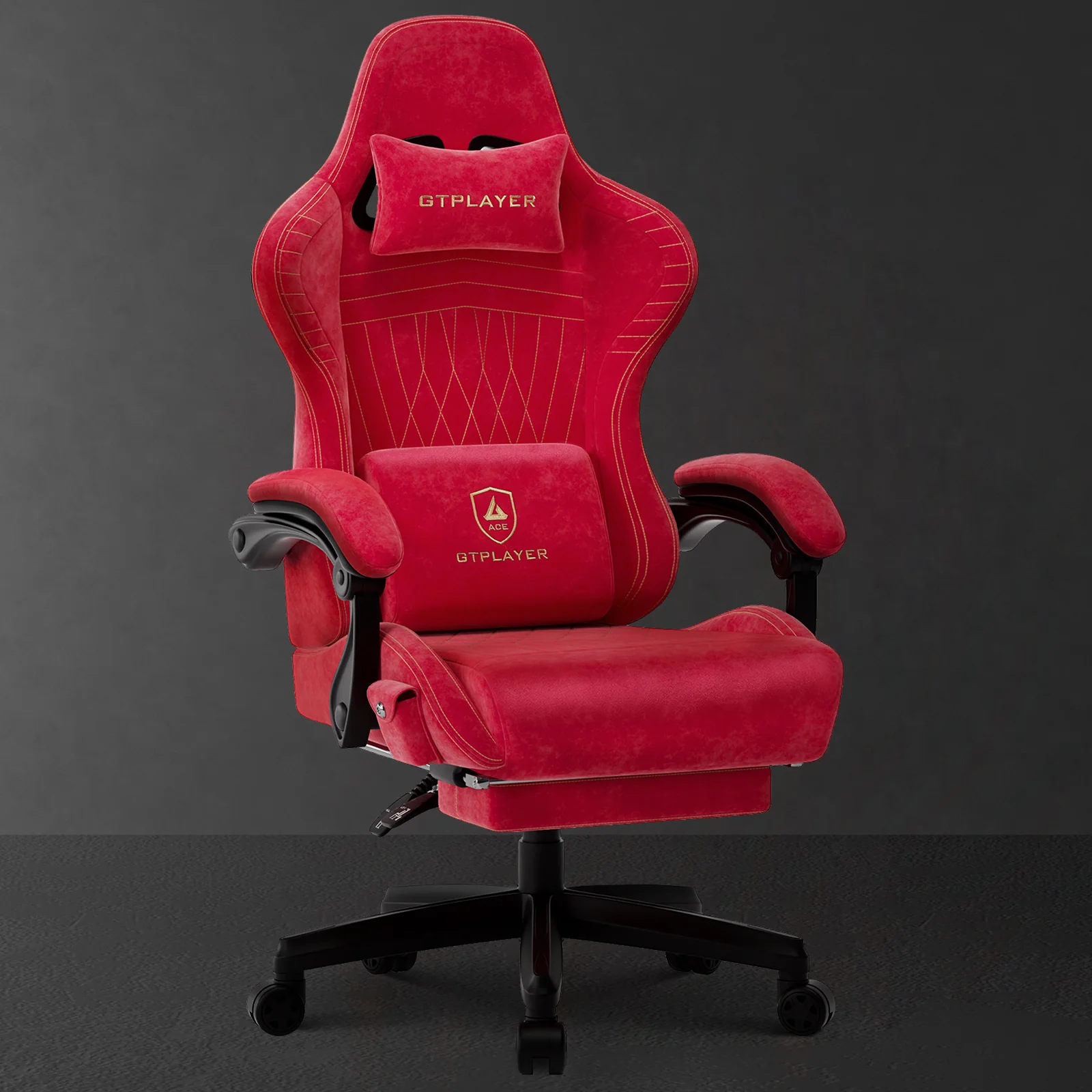 Ace Series  ACE-PRO Velvet - Image 12