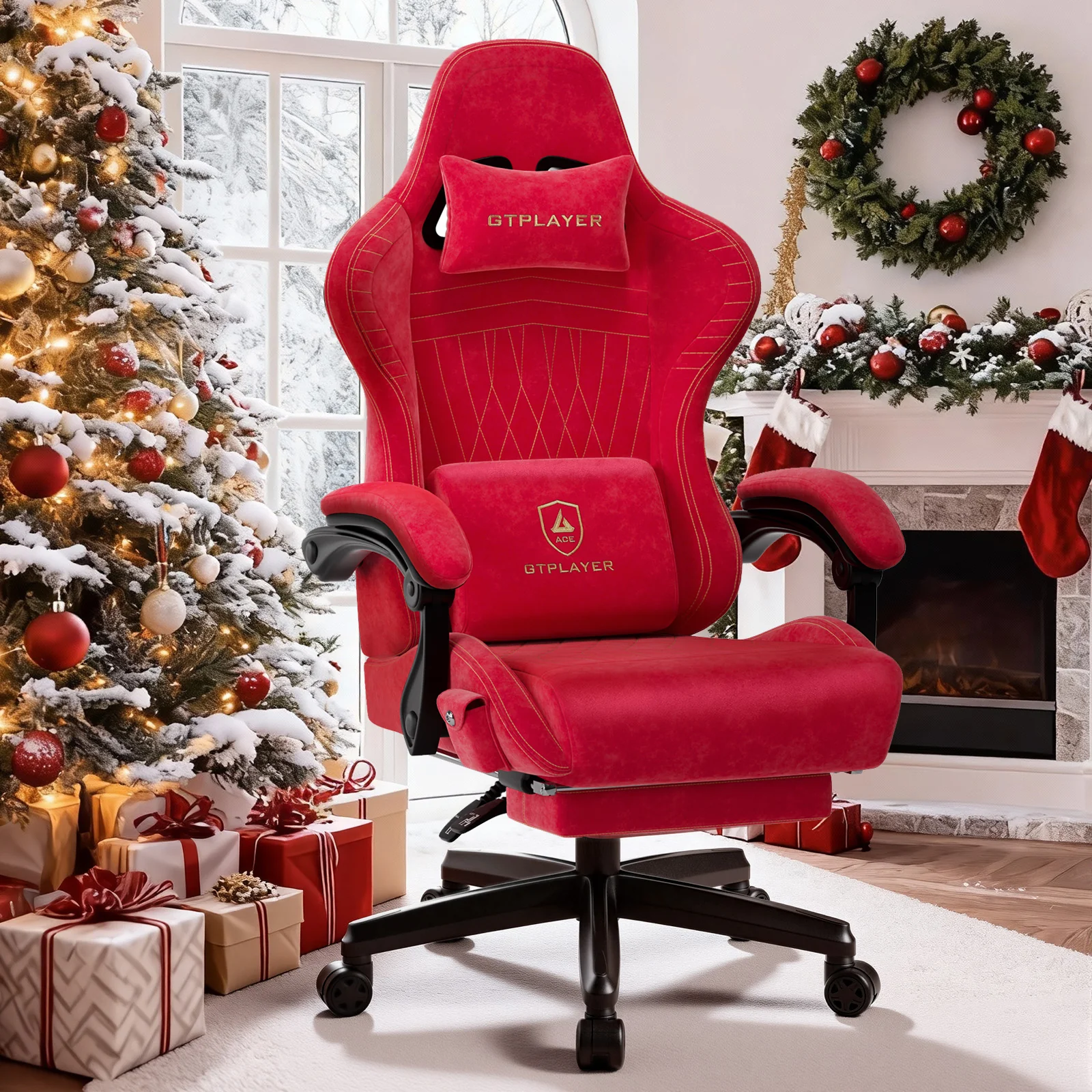 Ace Series  ACE-PRO Velvet - Image 13