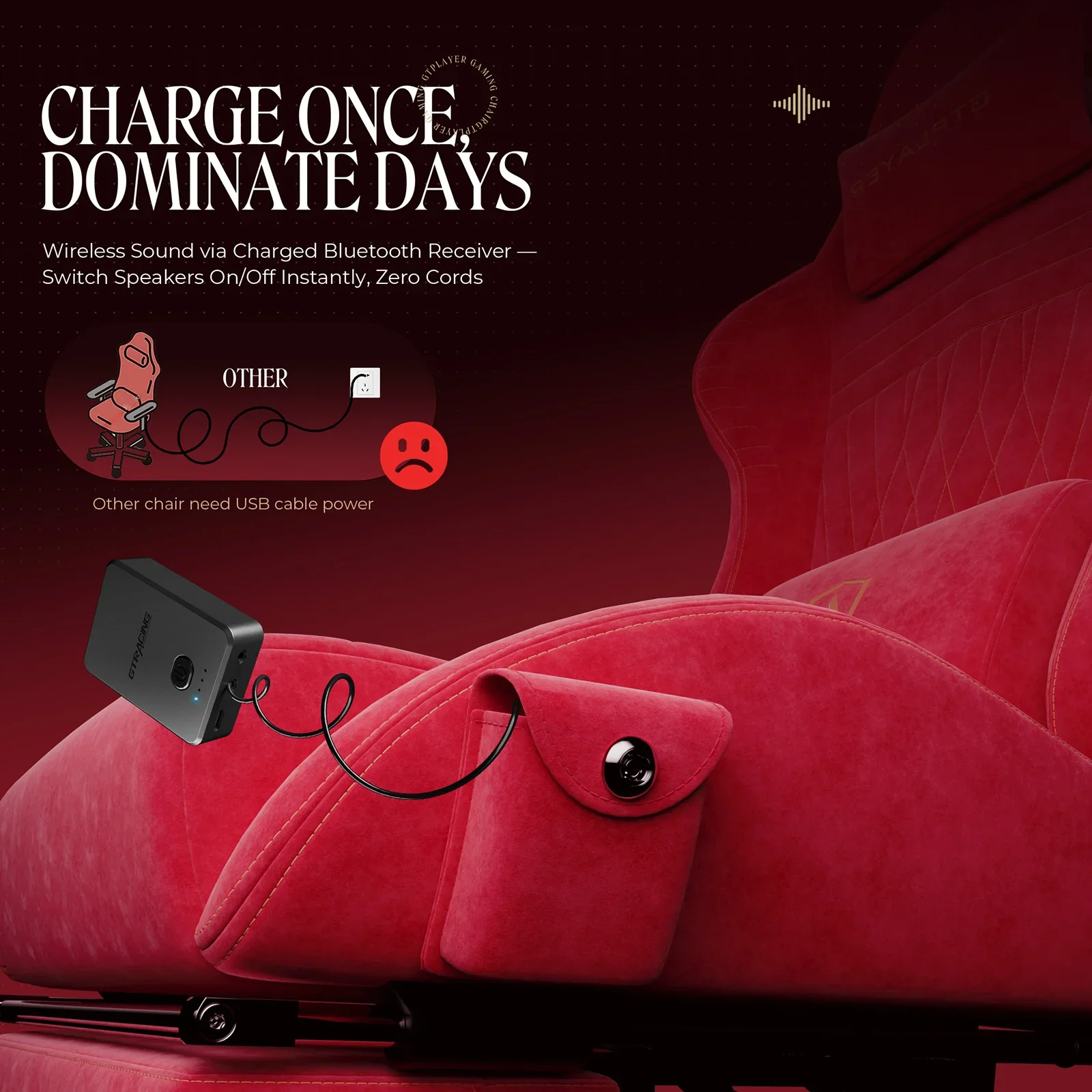 Ace Series  ACE-PRO Velvet - Image 16