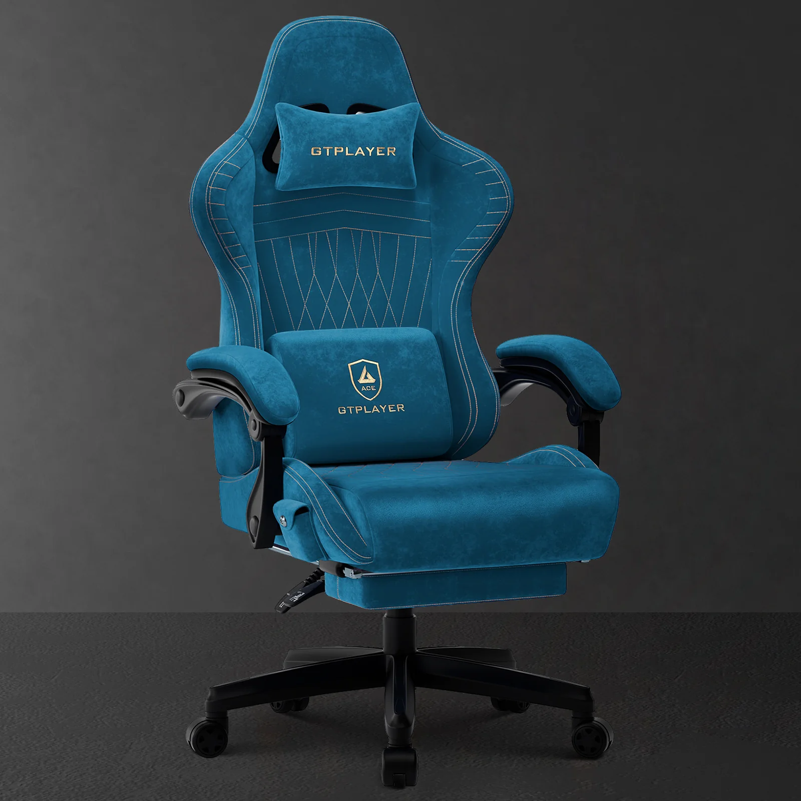 Ace Series  ACE-PRO Velvet - Image 20