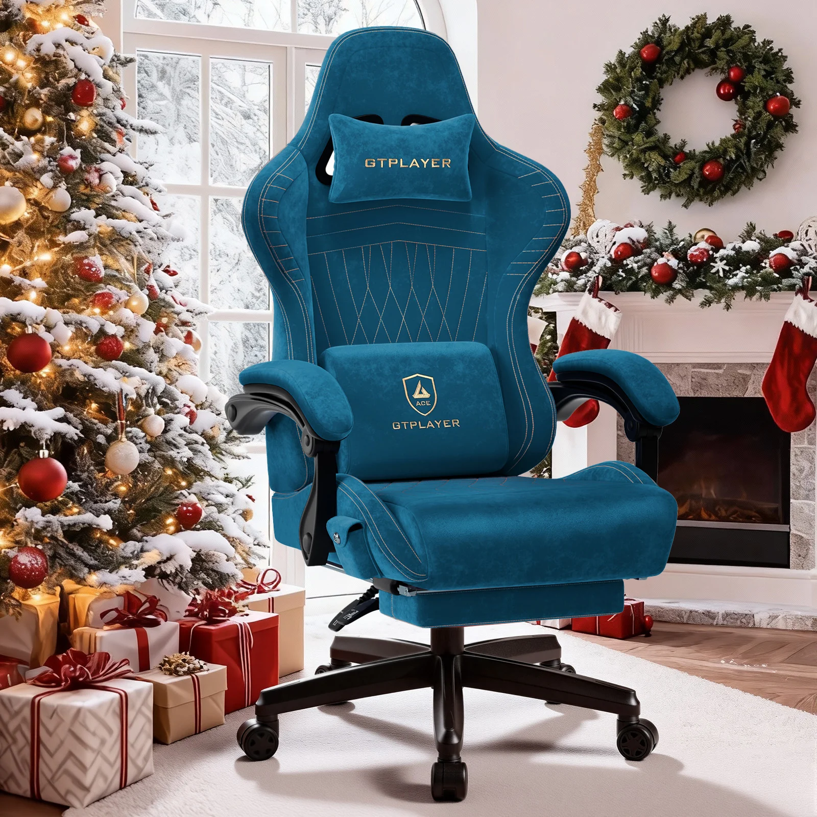 Ace Series  ACE-PRO Velvet - Image 21