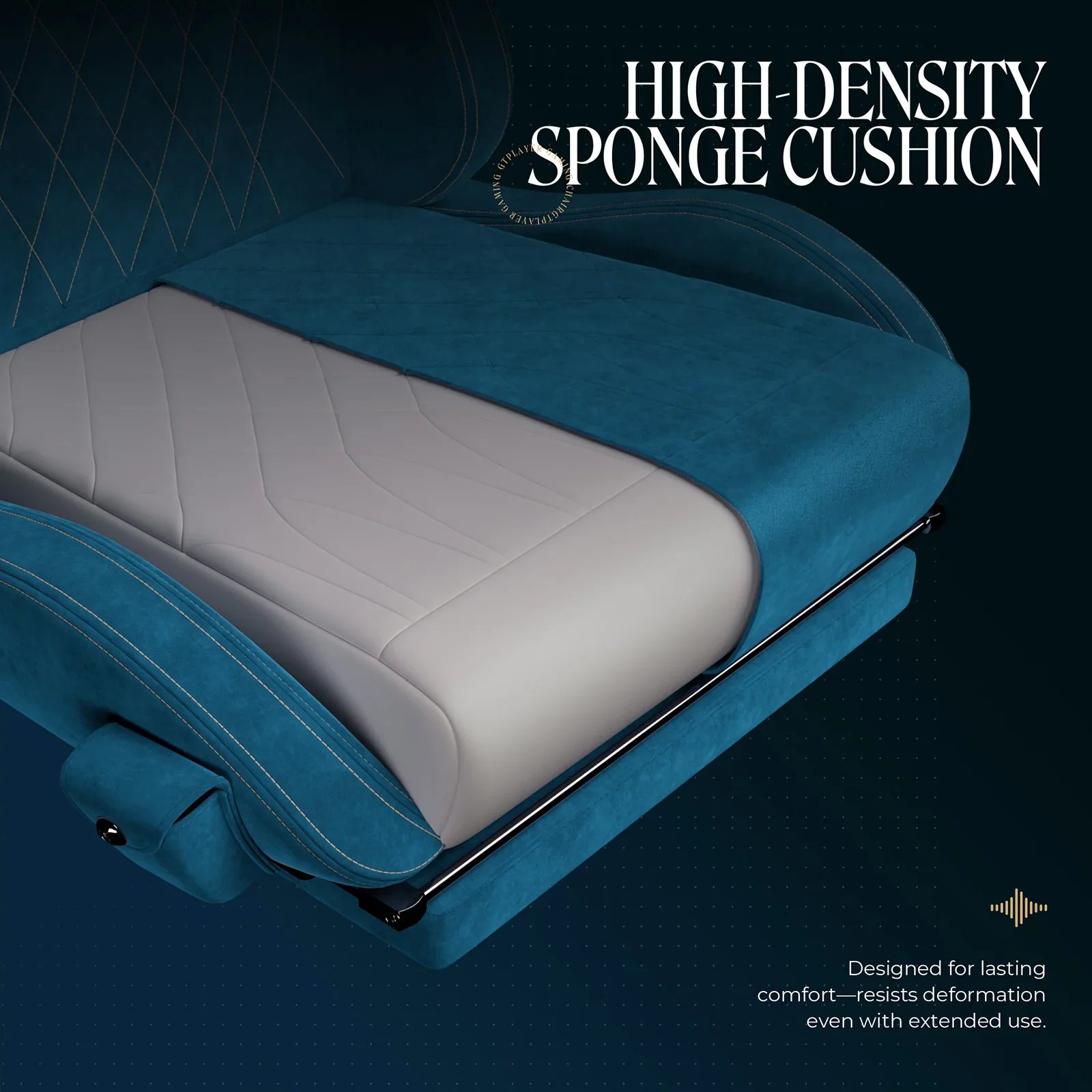 Ace Series  ACE-PRO Velvet - Image 25