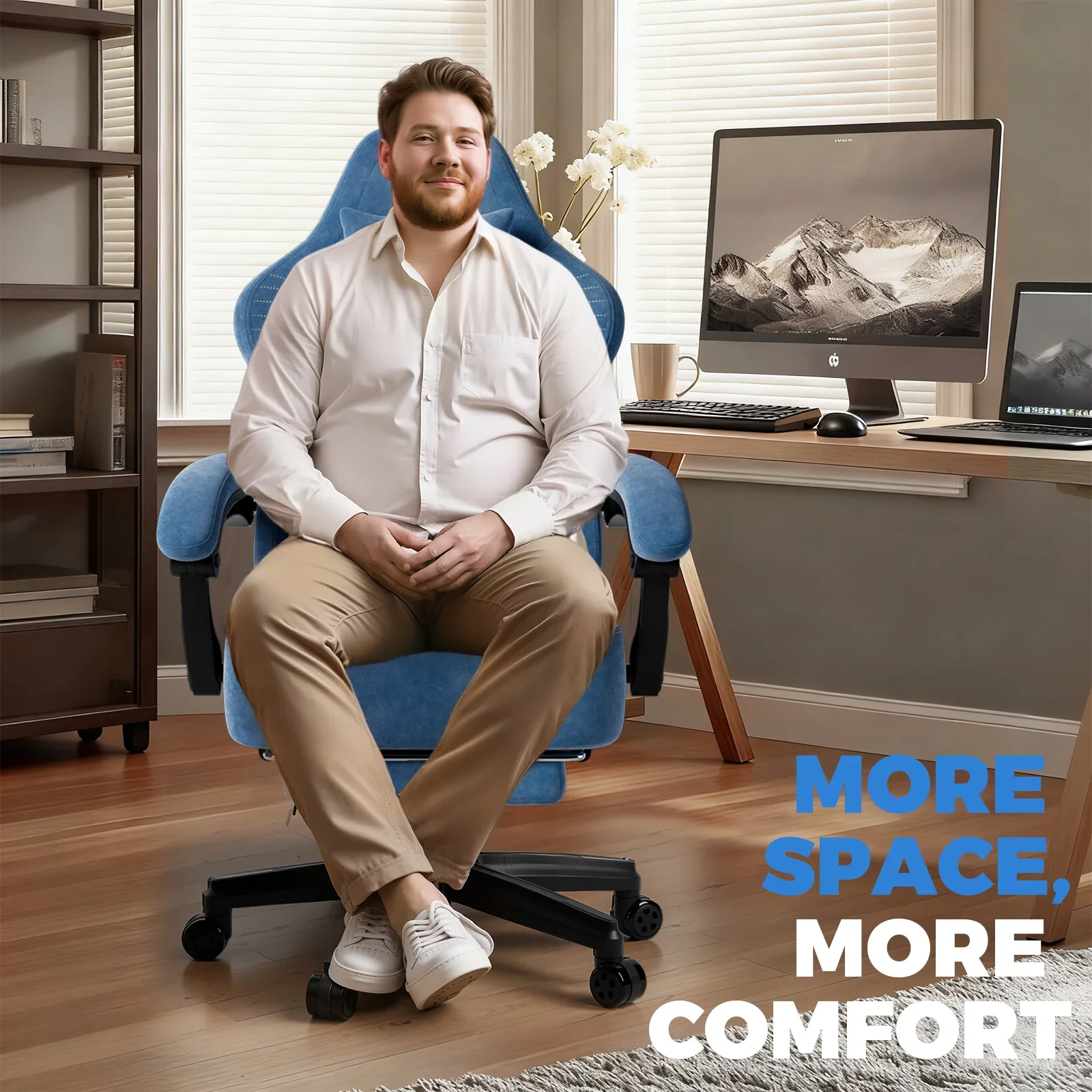 Ace Series  ACE-PRO Velvet - Image 29