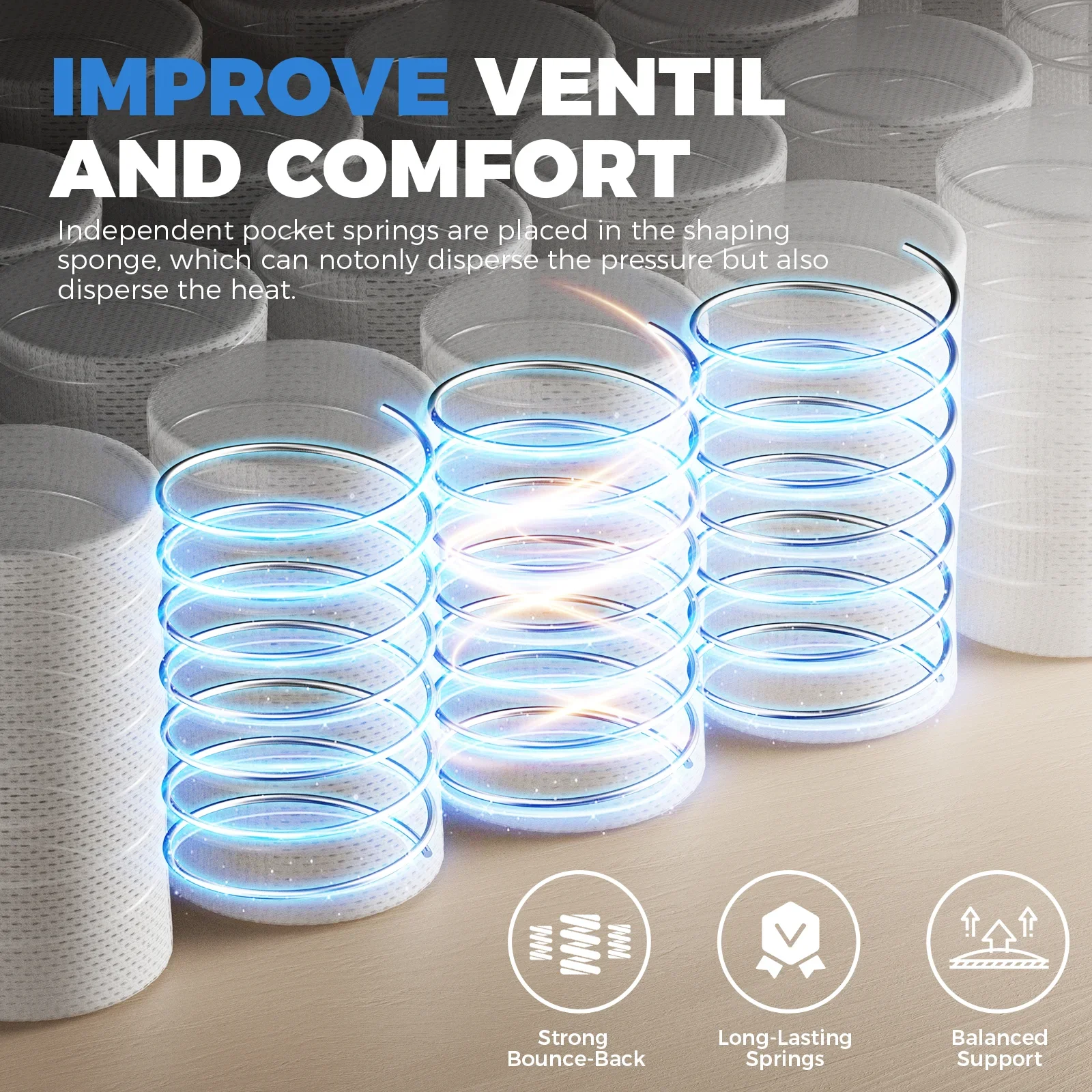 Ace Series  ACE-PRO Velvet - Image 32