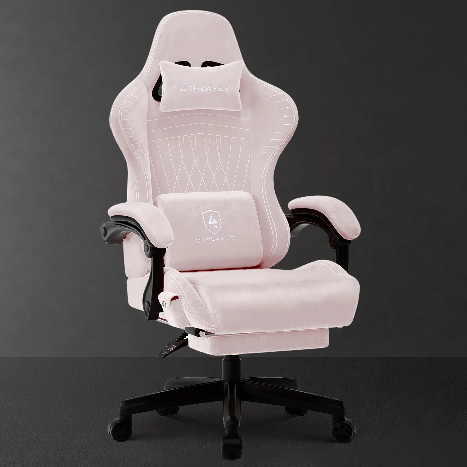 Ace Series  ACE-PRO Velvet - Image 4