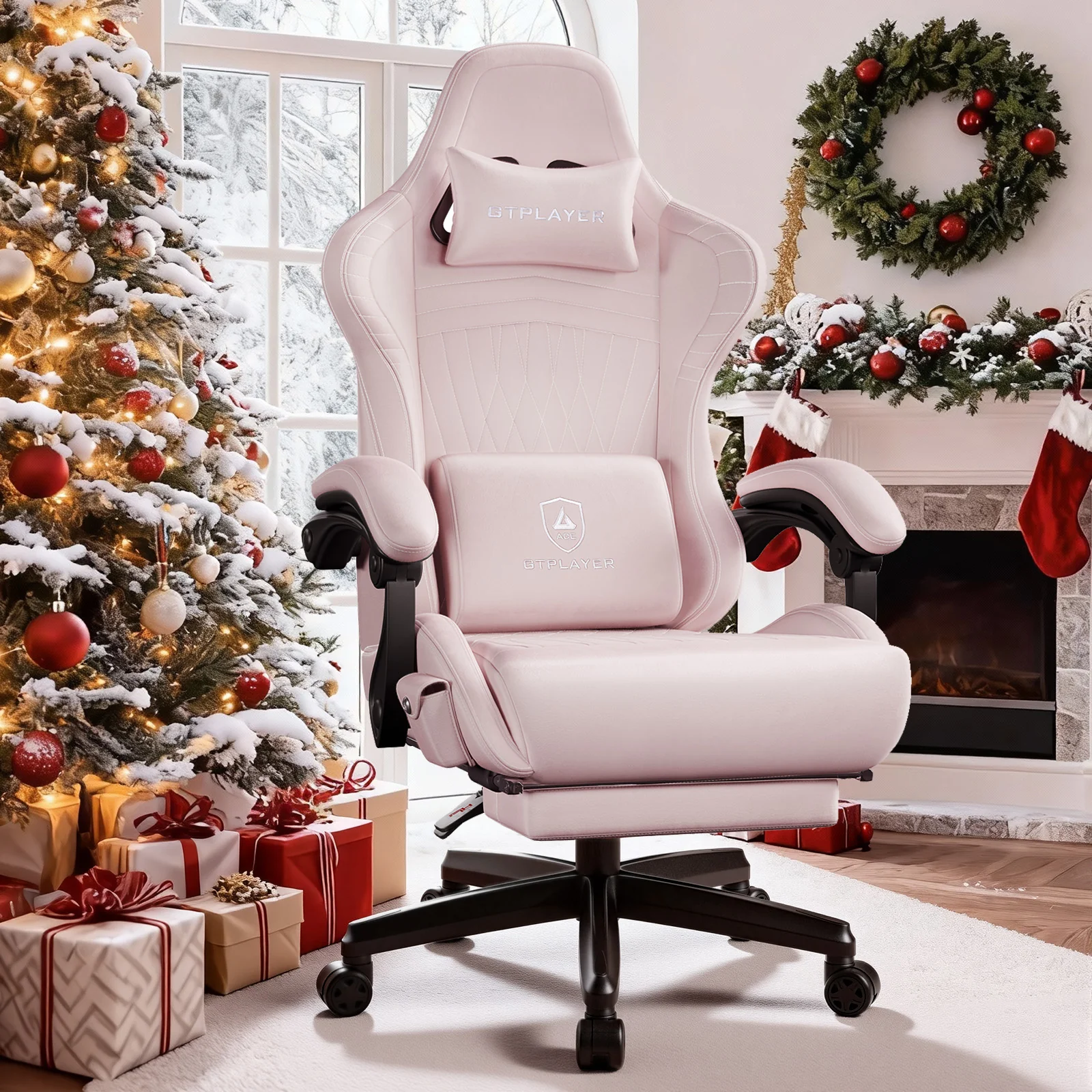 Ace Series  ACE-PRO Velvet - Image 5