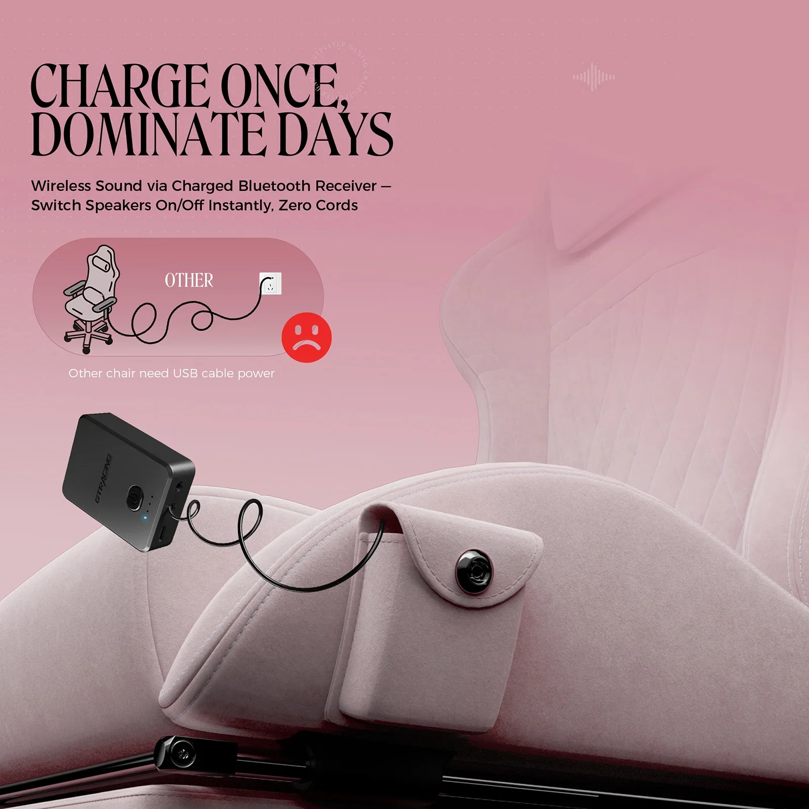 Ace Series  ACE-PRO Velvet - Image 8