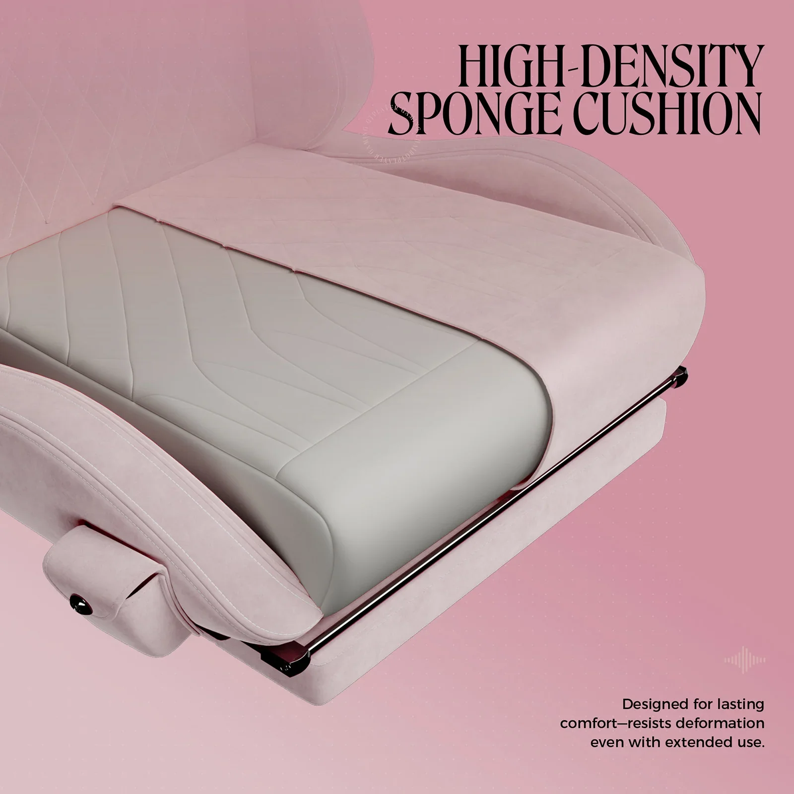 Ace Series  ACE-PRO Velvet - Image 9