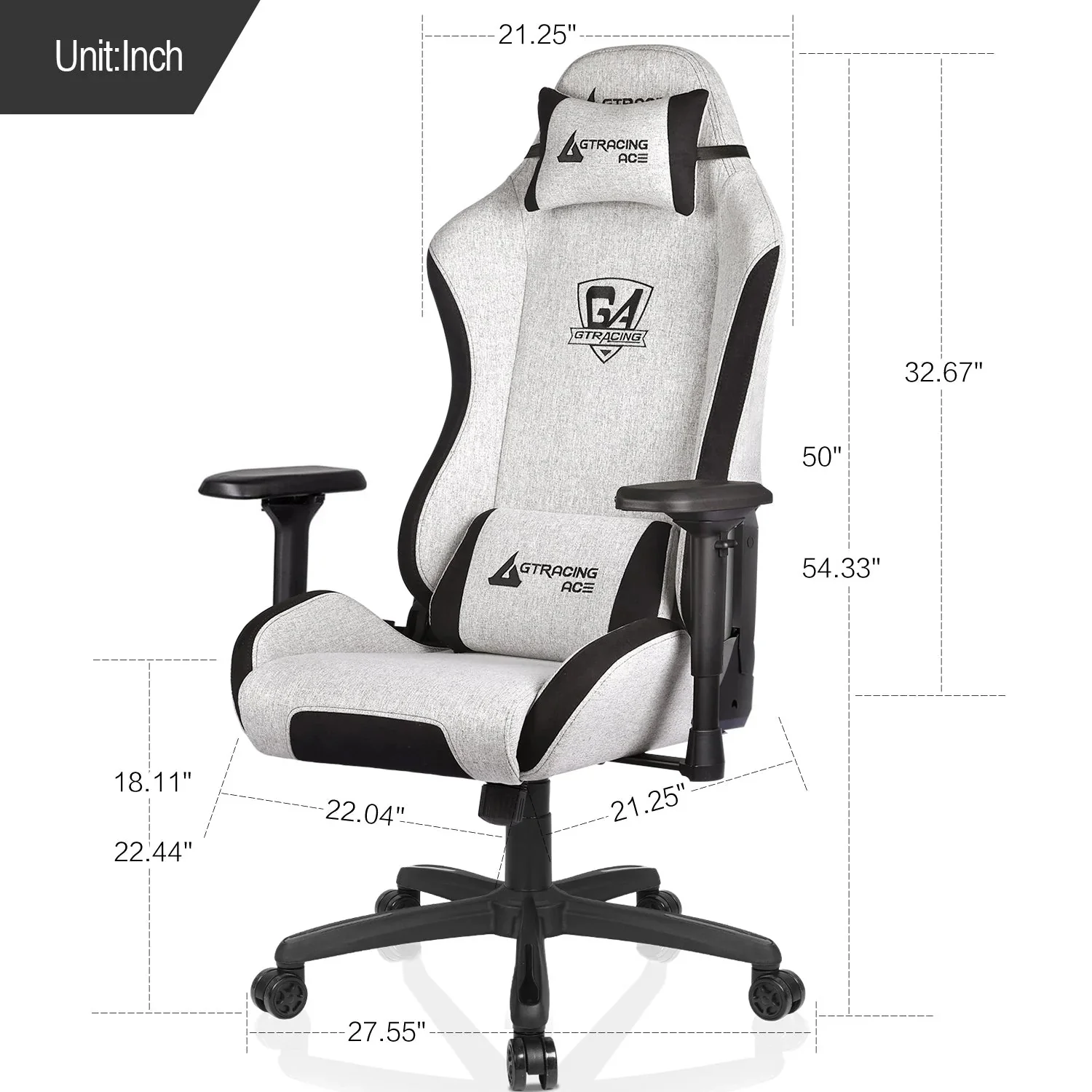 Ace Series Ace-S1 - Image 11