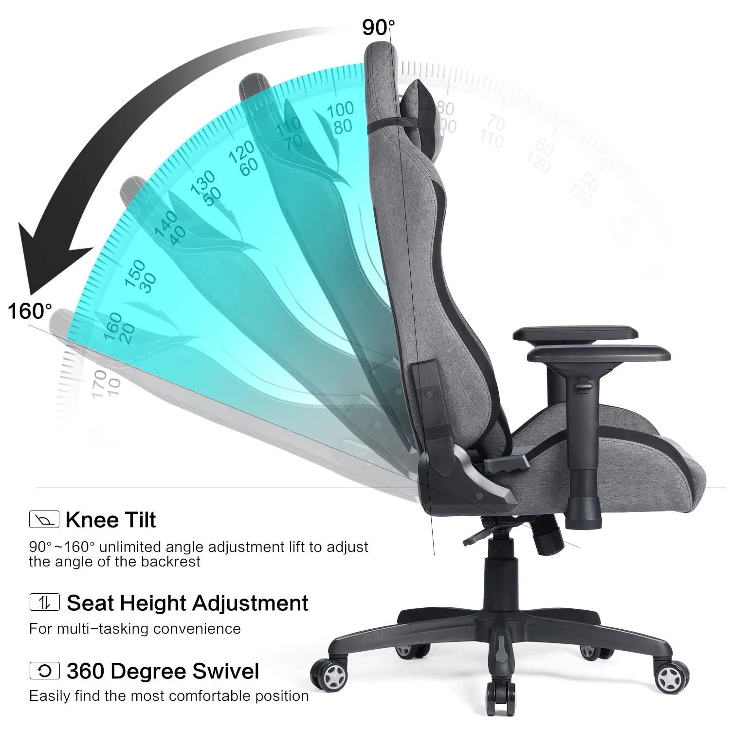 Ace Series Ace-S1 - Image 14