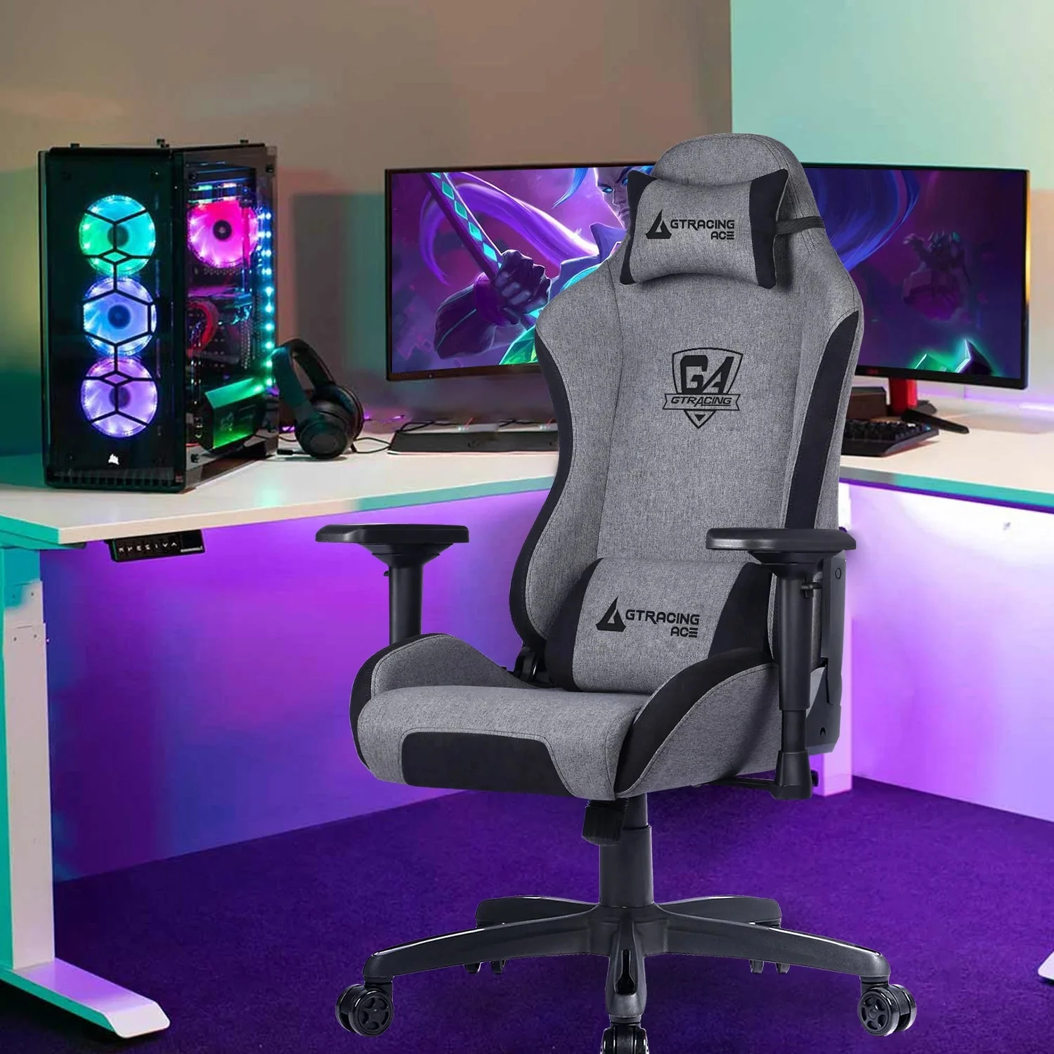 Ace Series Ace-S1 - Image 15