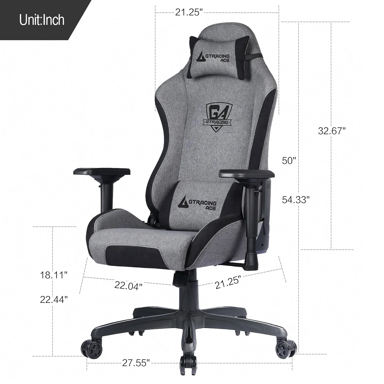 Ace Series Ace-S1 - Image 16