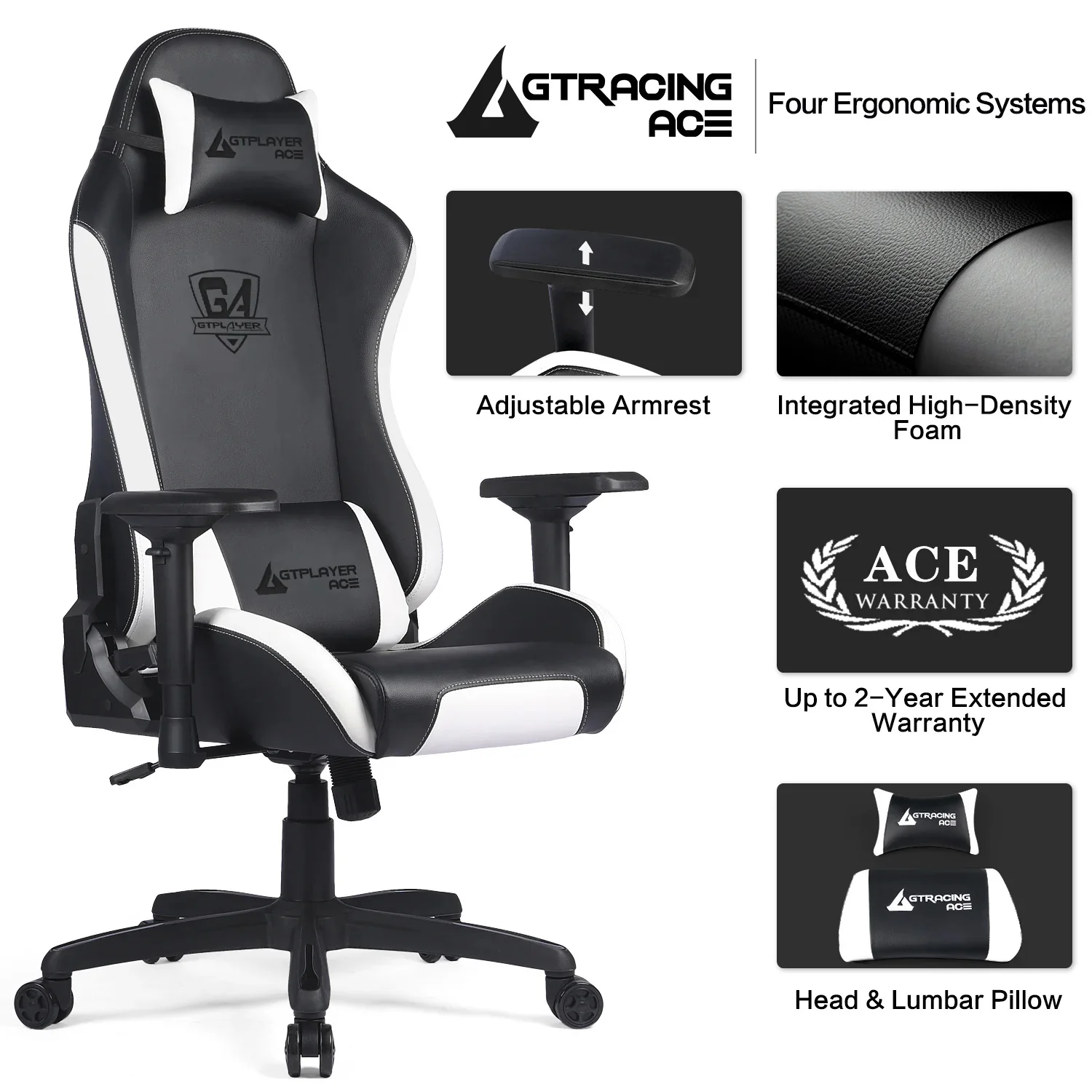 Ace Series Ace-S1 - Image 17