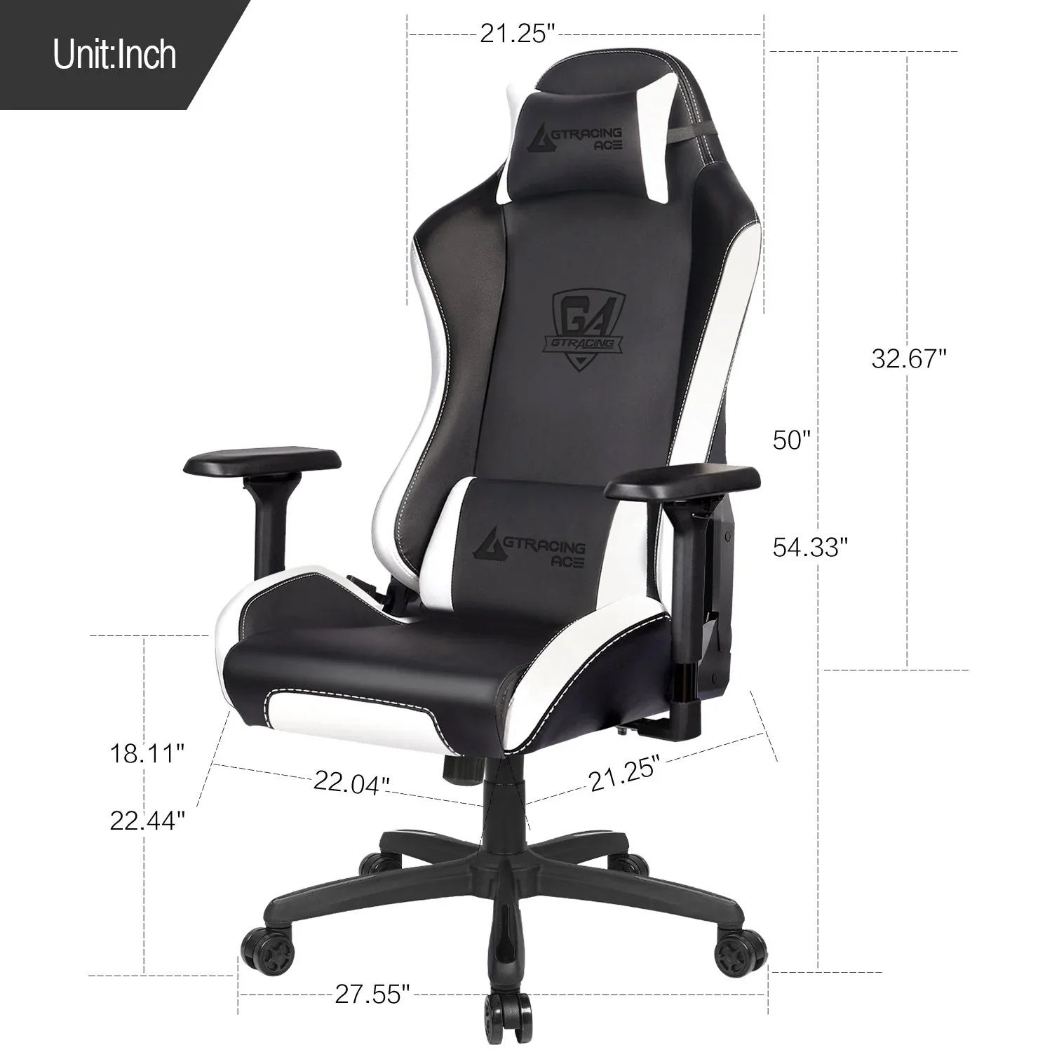 Ace Series Ace-S1 - Image 21