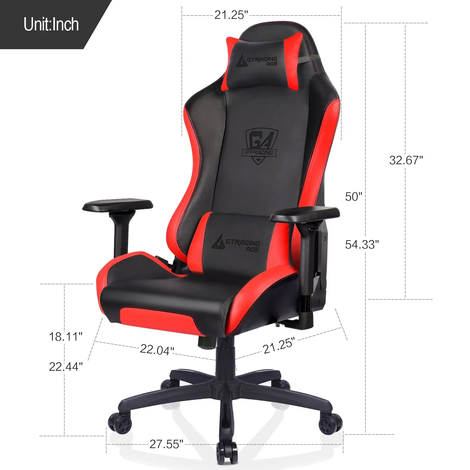 Ace Series Ace-S1 - Image 24