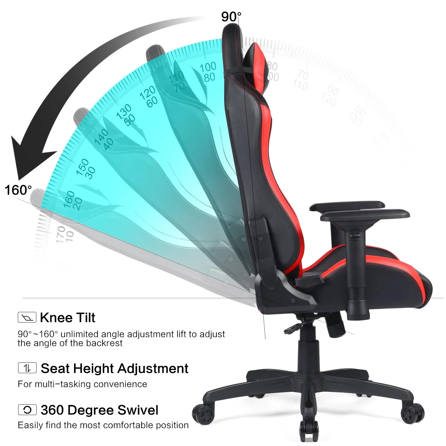 Ace Series Ace-S1 - Image 25