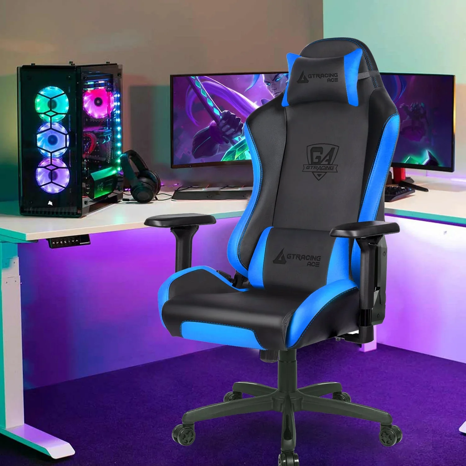 Ace Series Ace-S1 - Image 27