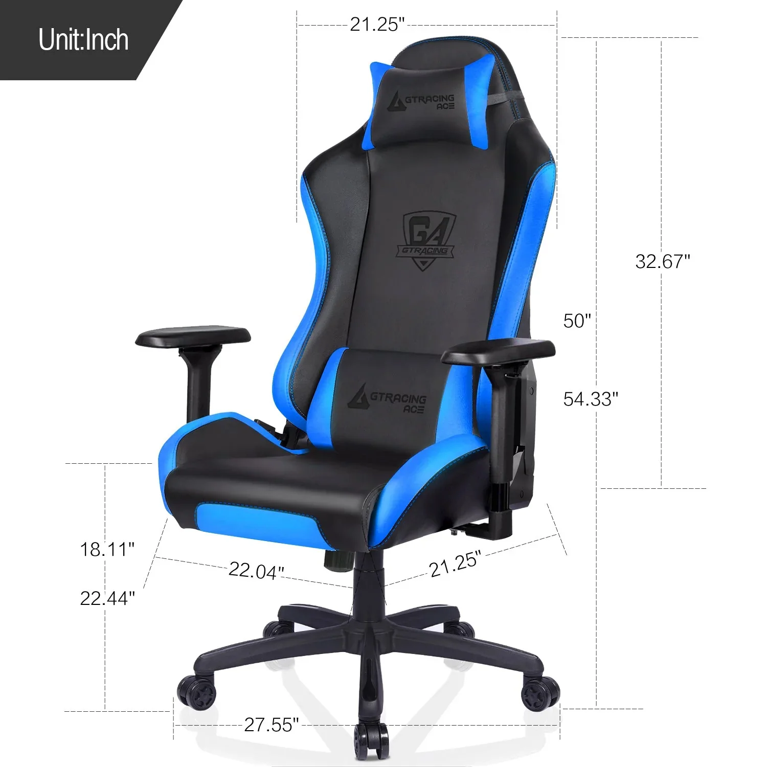 Ace Series Ace-S1 - Image 29