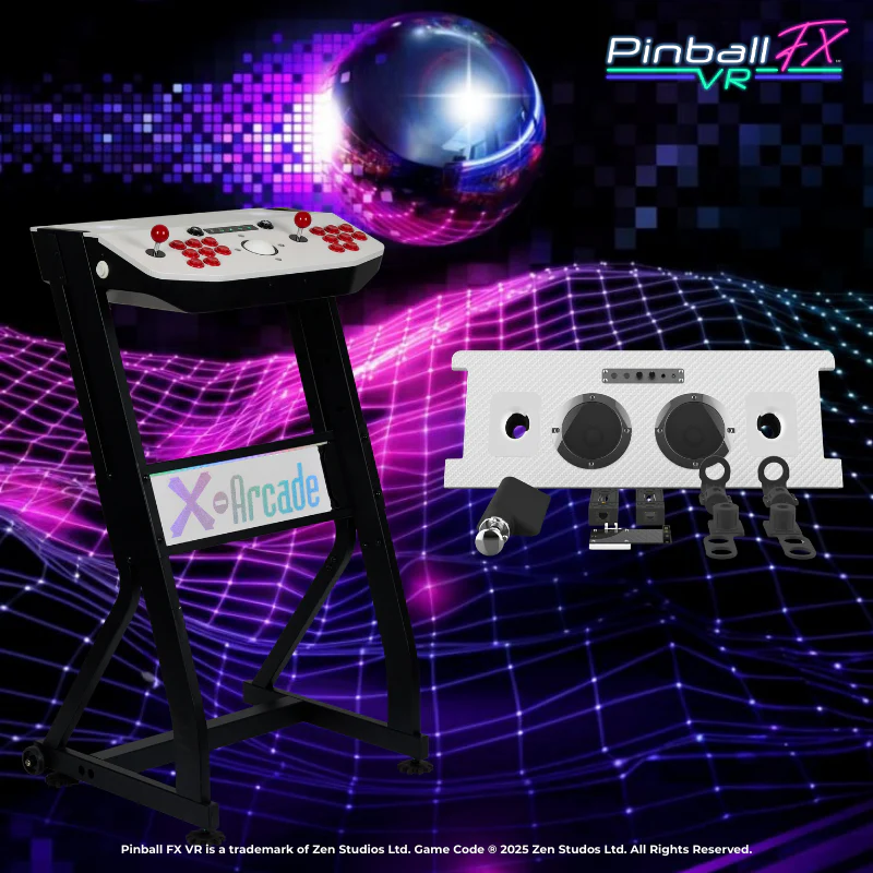 Arcade2TV-XR - Image 20