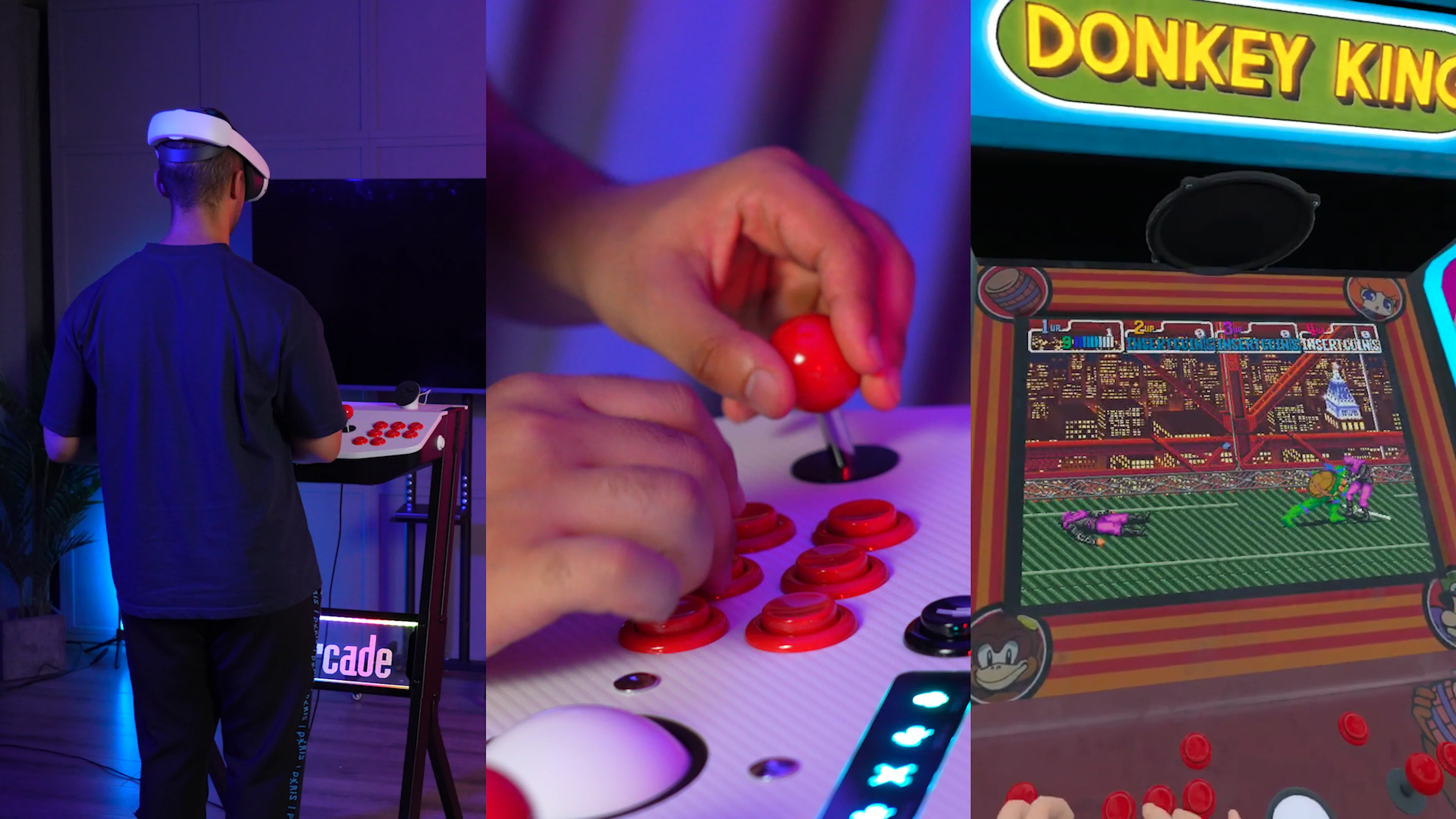 Arcade2TV-XR - Image 4