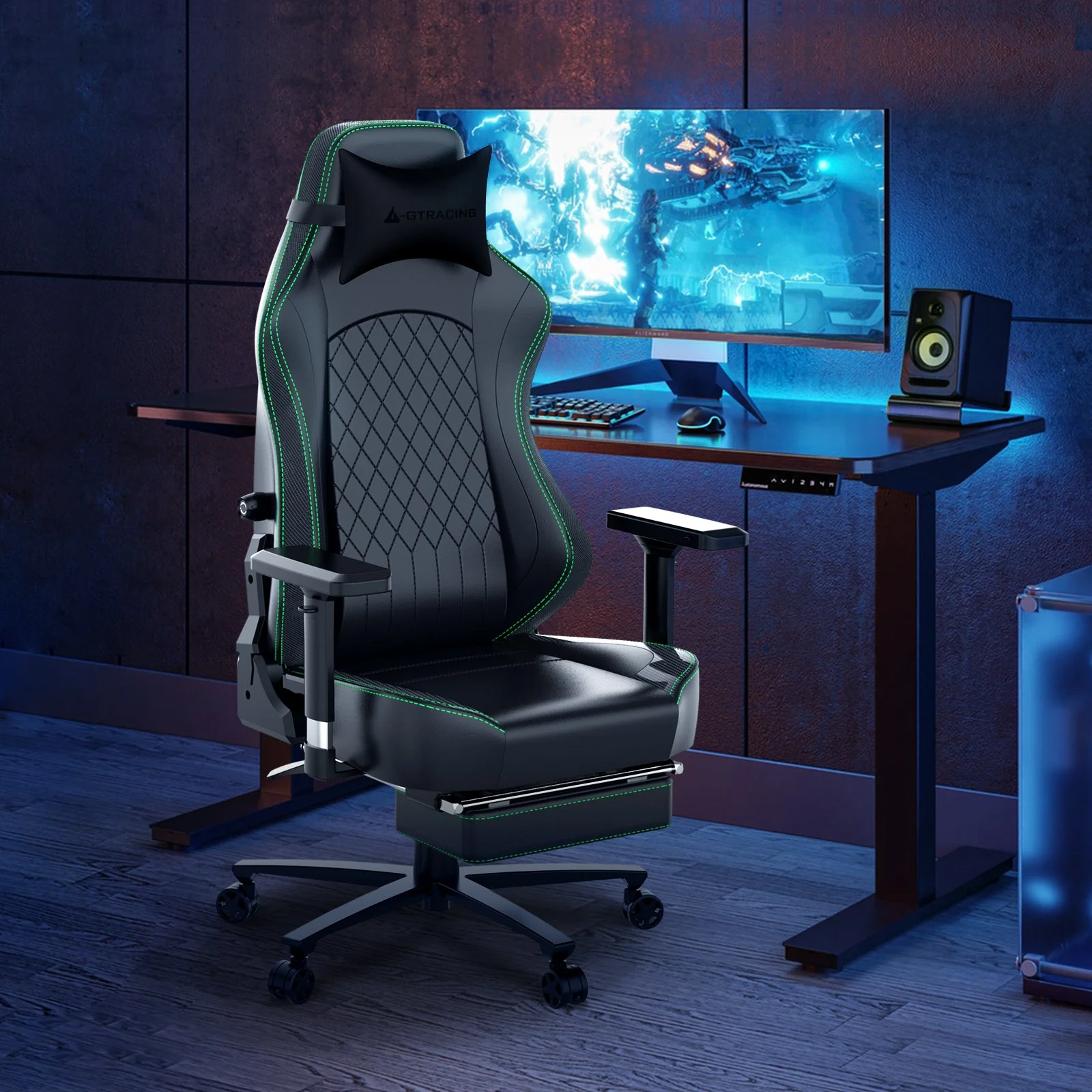 Ace Series ARTHUR - Image 24