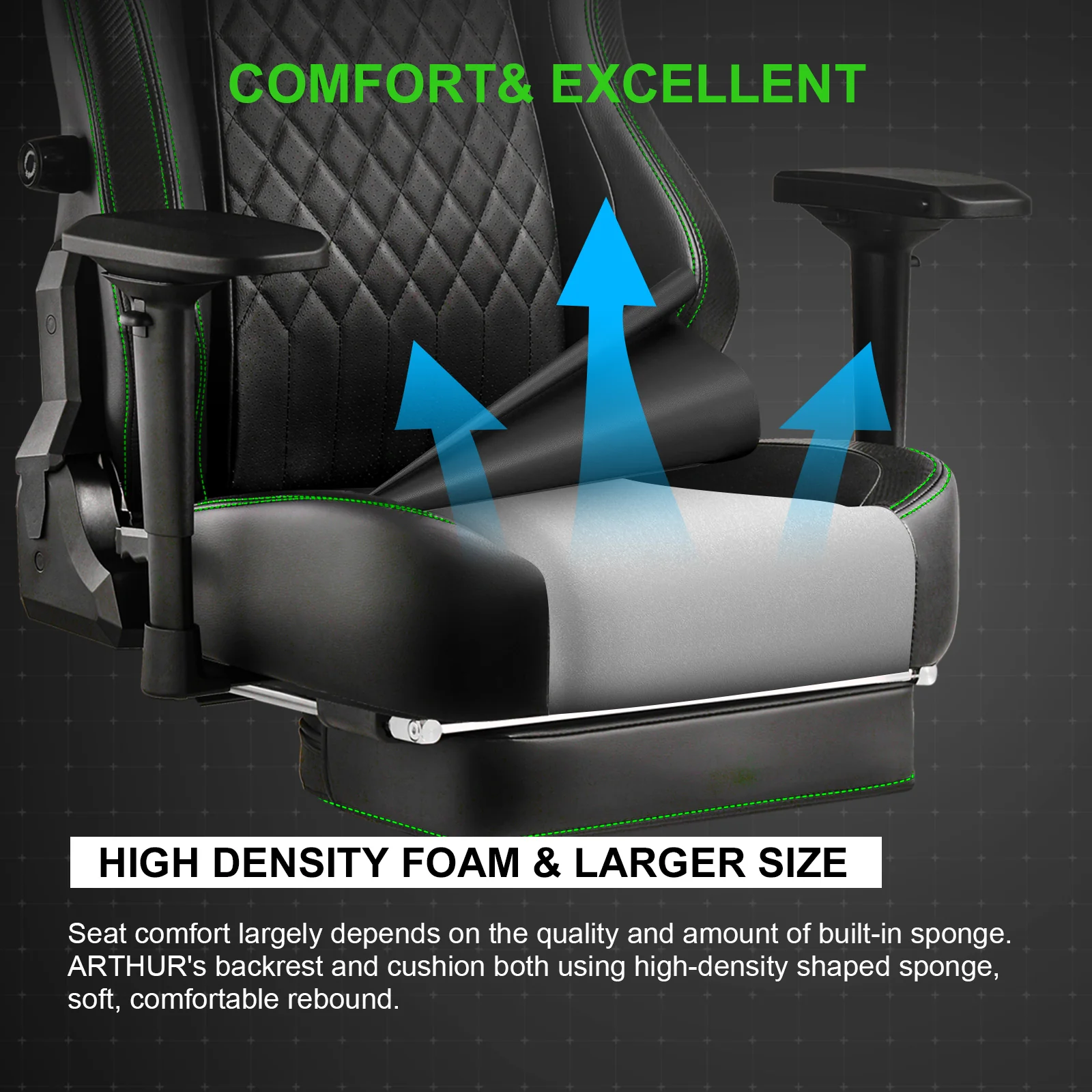 Ace Series ARTHUR - Image 26