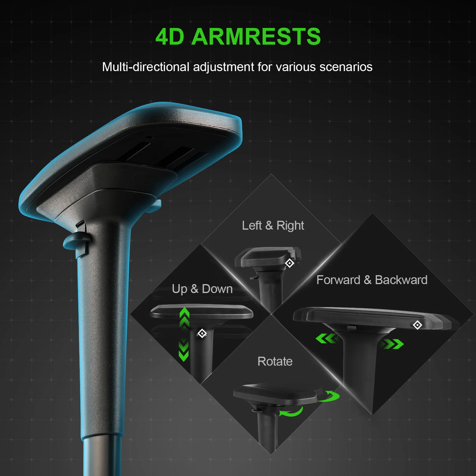 Ace Series ARTHUR - Image 30