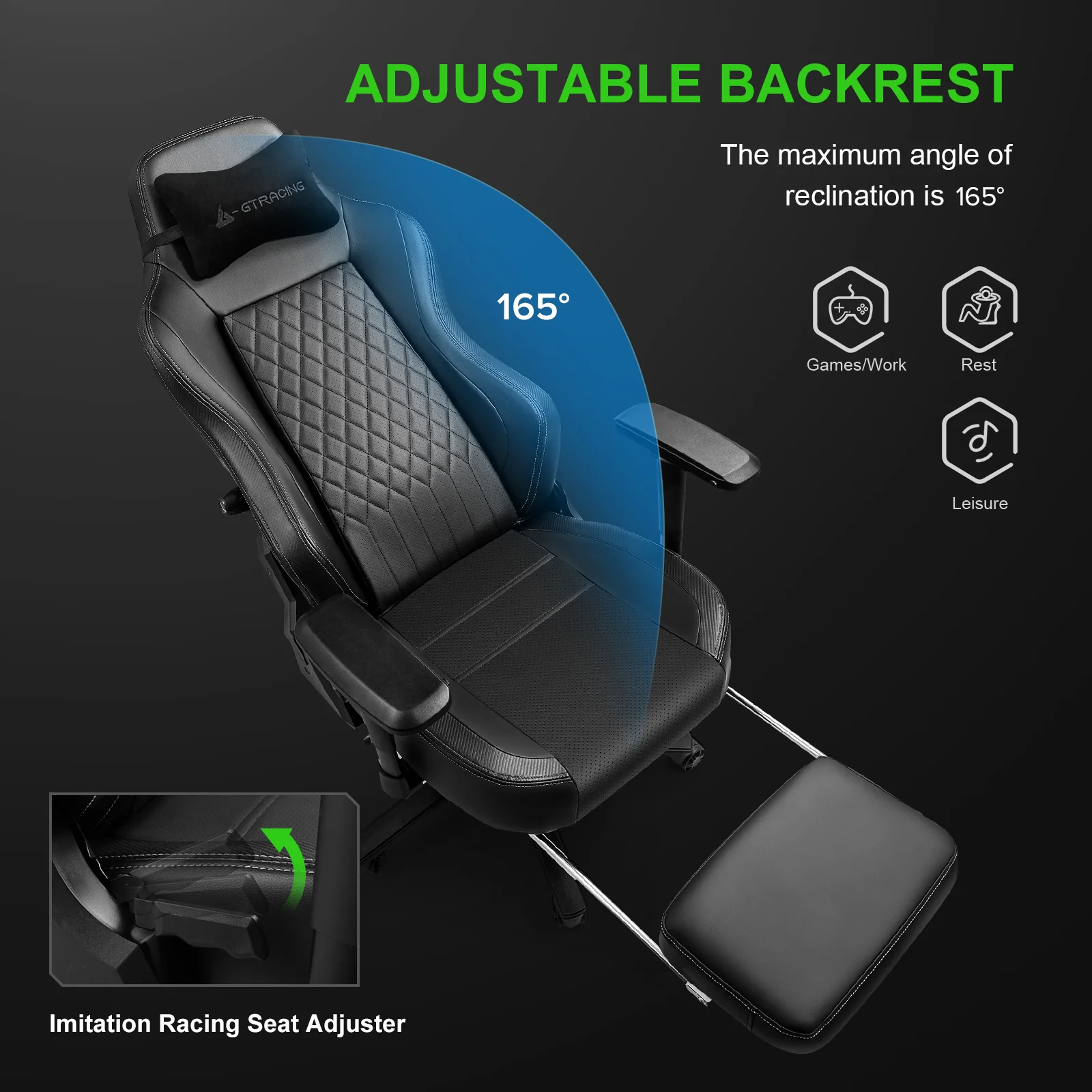 Ace Series ARTHUR - Image 36