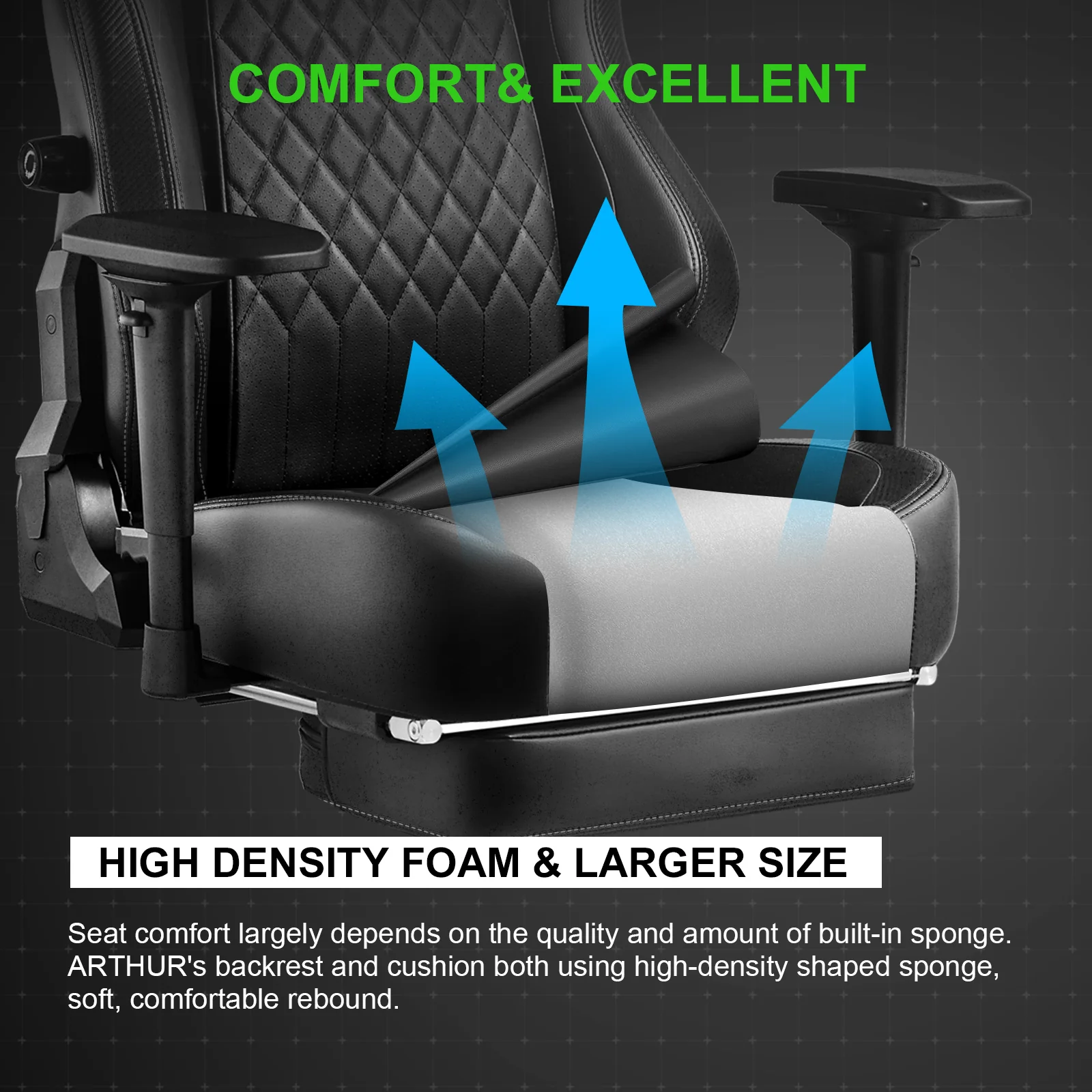 Ace Series ARTHUR - Image 4