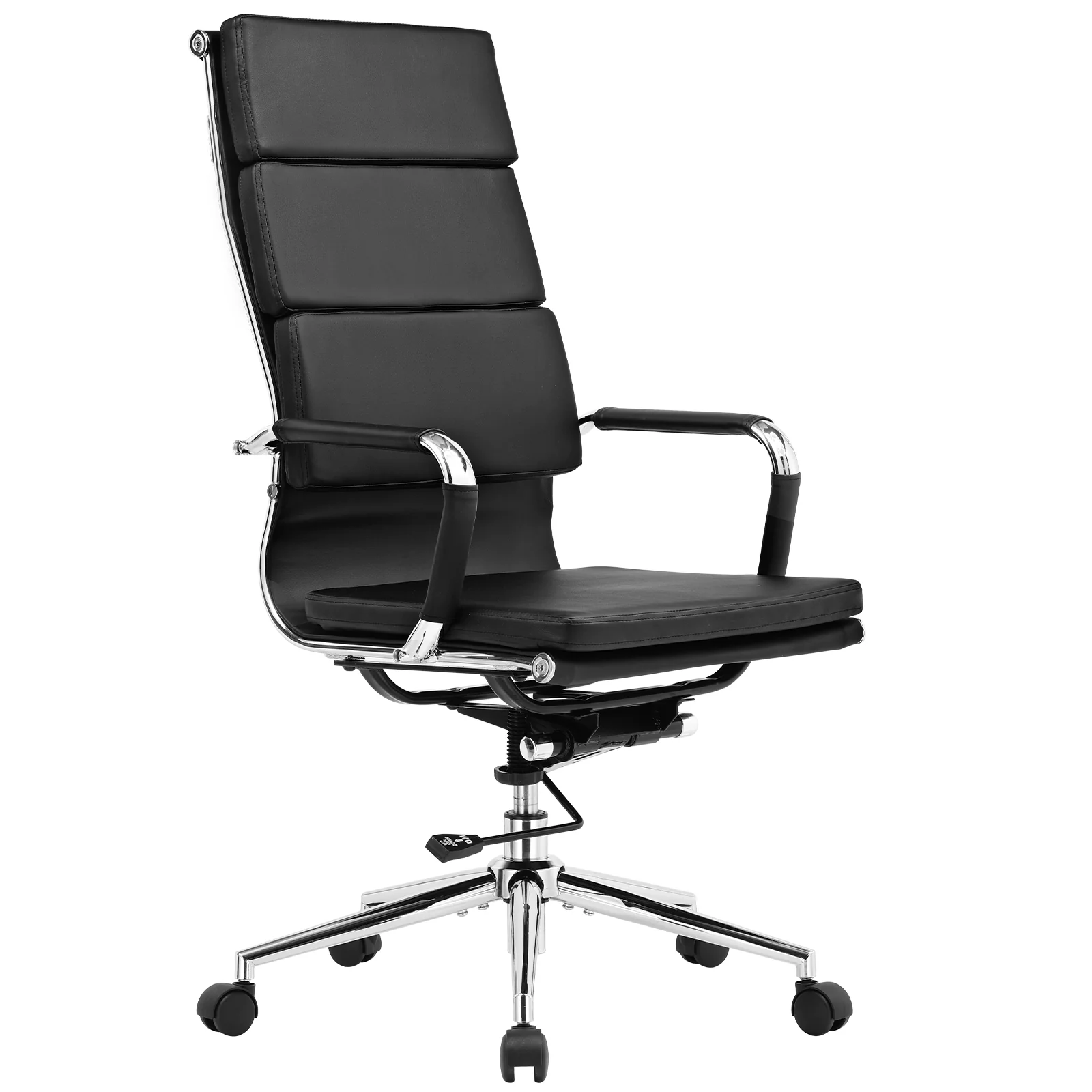 COMHOMA High Back Cushioned Office Chair CH018 - Image 8