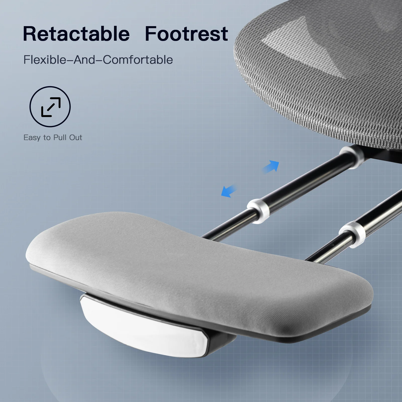 Ergonomic Series CH153 - Image 13