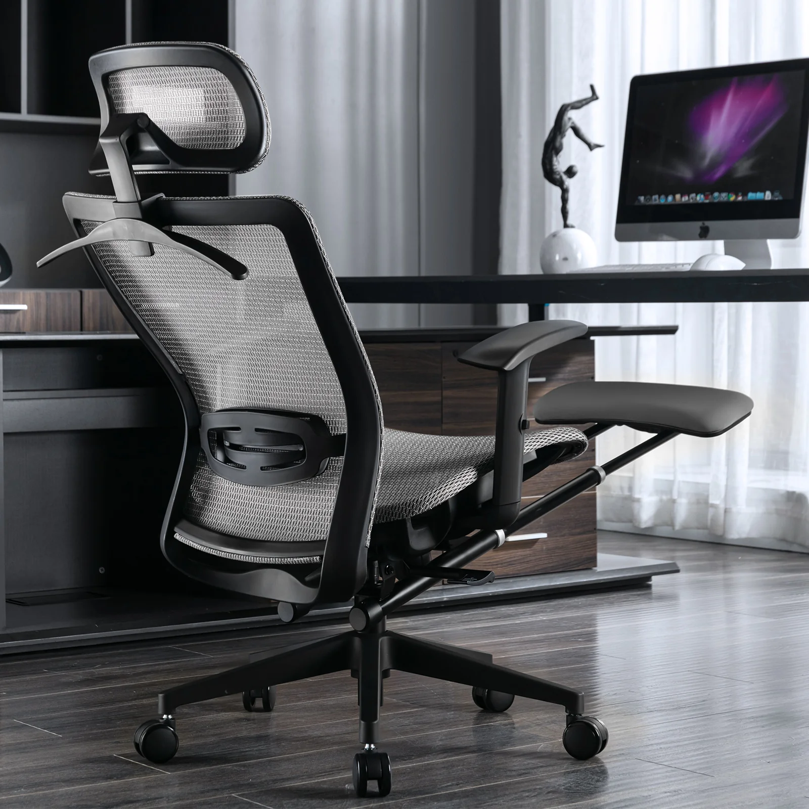 Ergonomic Series CH153 - Image 15