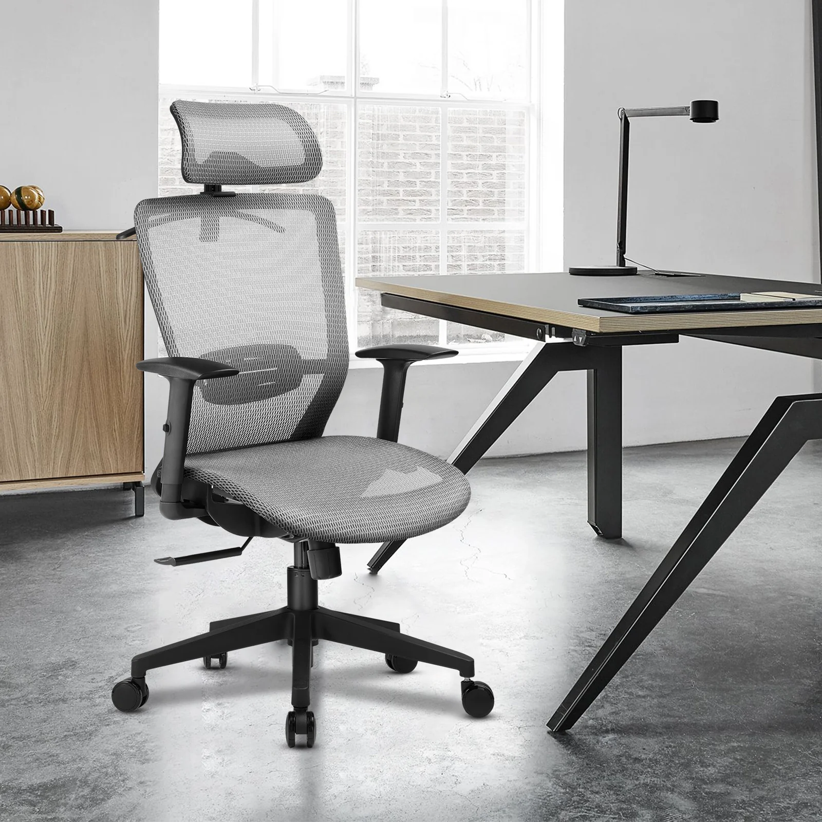 Ergonomic Series CH153 - Image 25