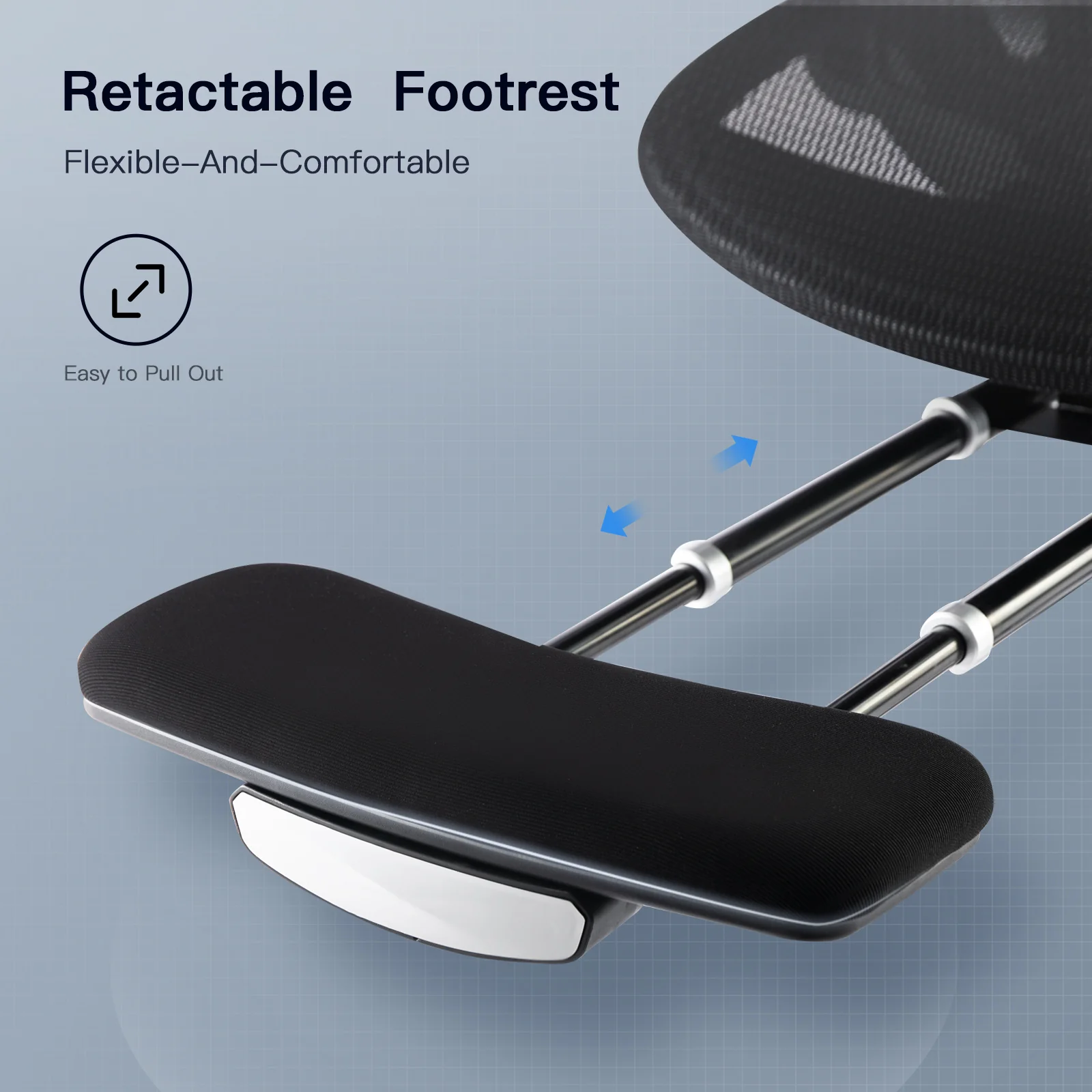 Ergonomic Series CH153 - Image 6