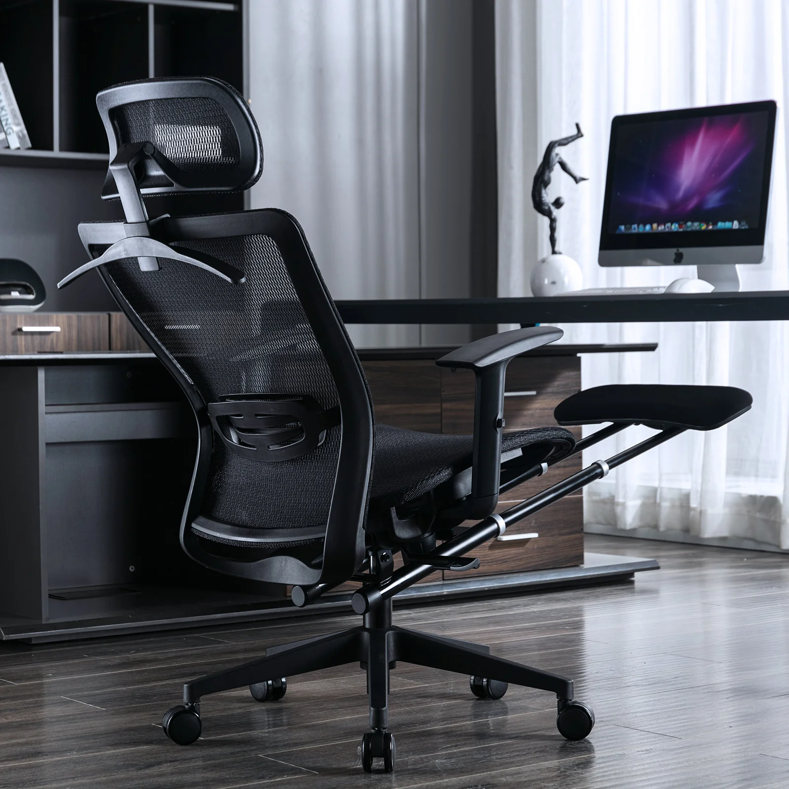 Ergonomic Series CH153 - Image 7