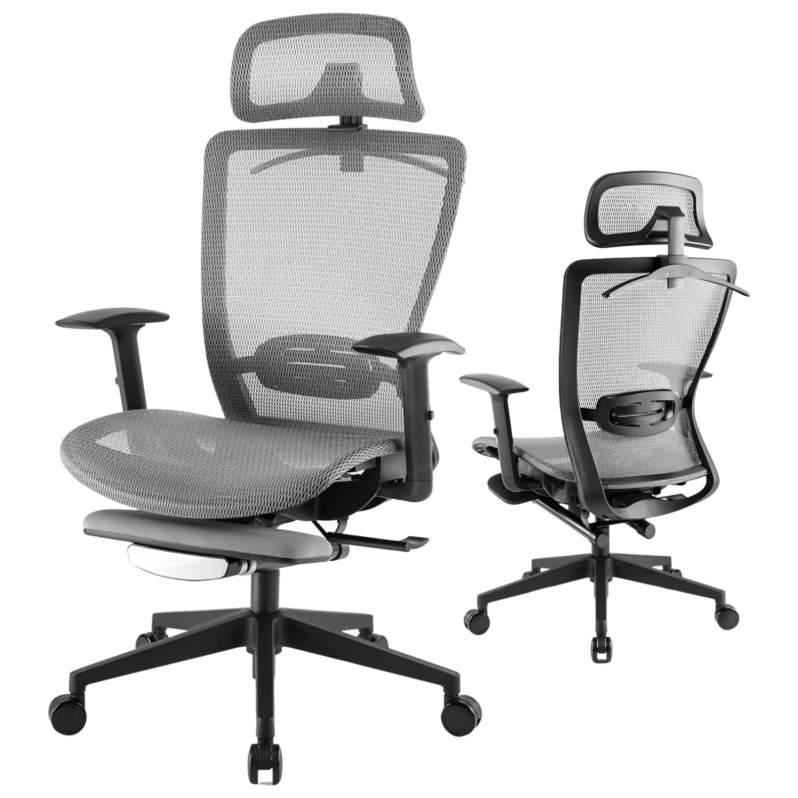 Ergonomic Series CH153 - Image 9
