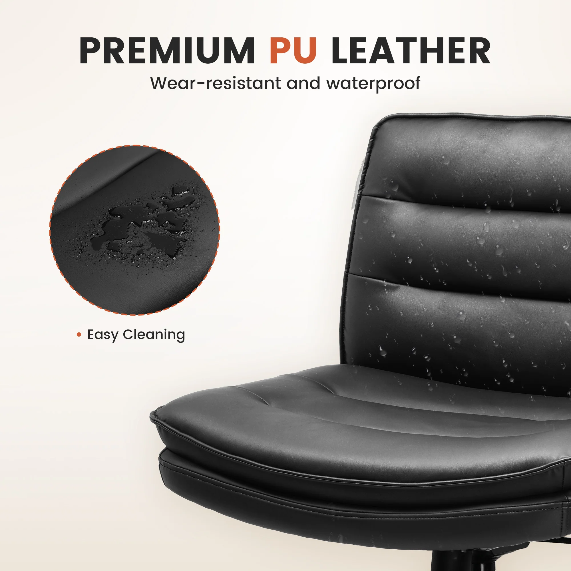 Cross Legged Chair CH310 - Image 26