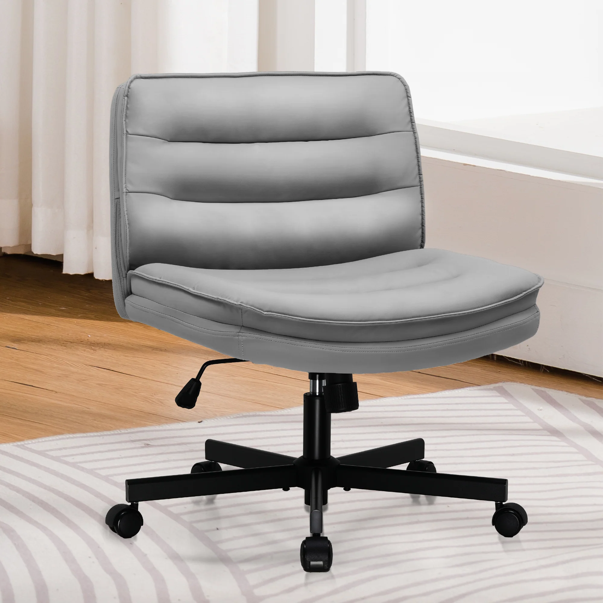 Cross Legged Chair CH310 - Image 32